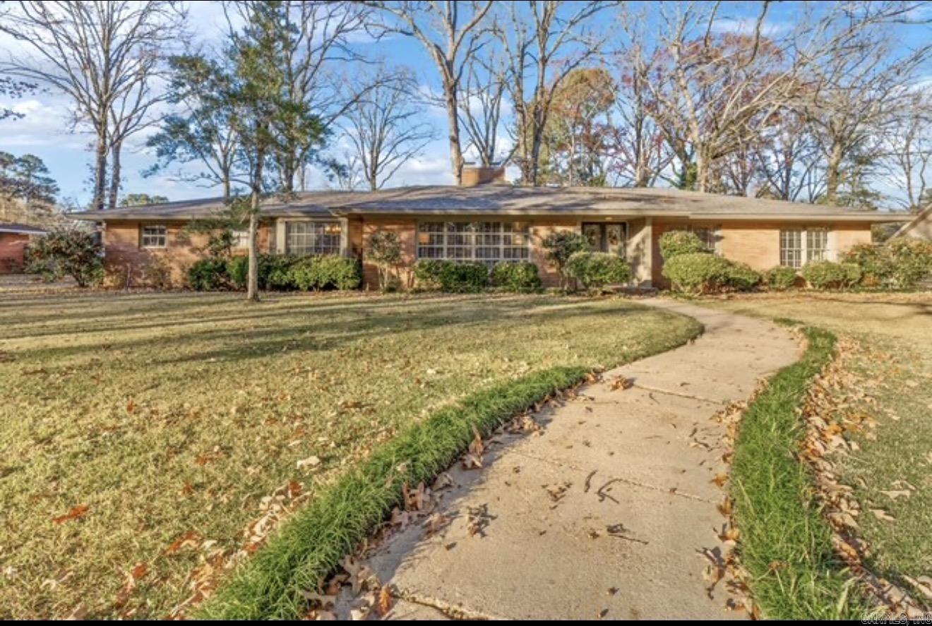 SOUTHERN PINES ADD - Residential