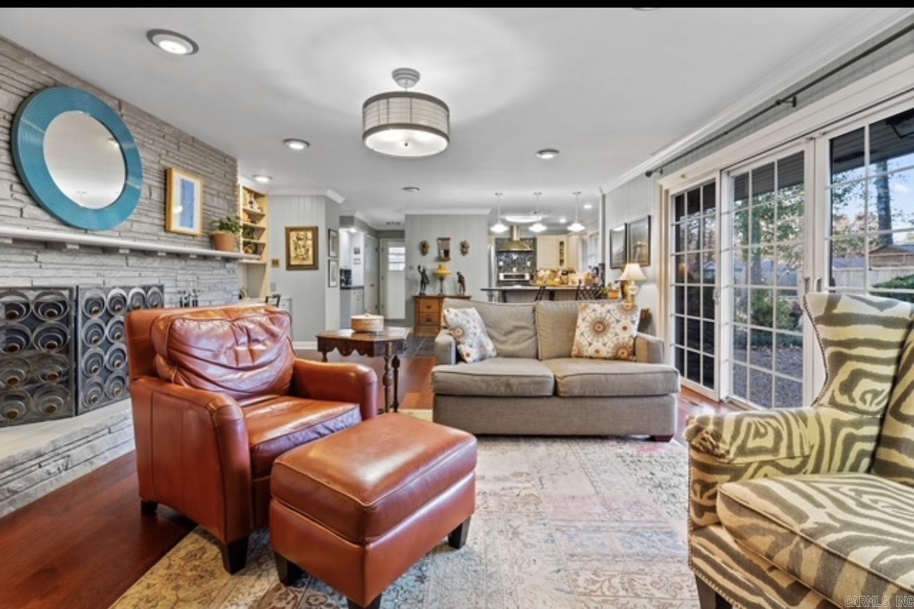 SOUTHERN PINES ADD - Residential