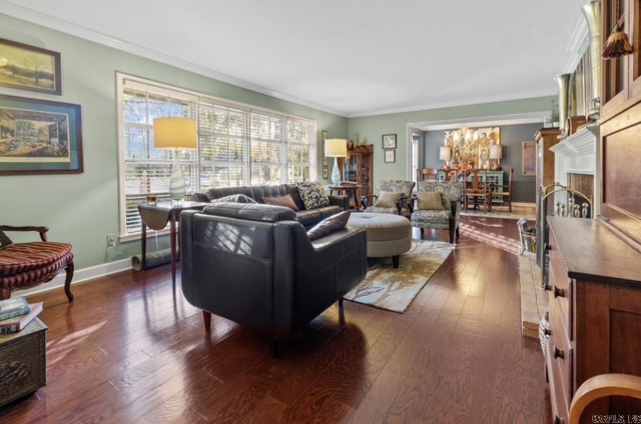 SOUTHERN PINES ADD - Residential