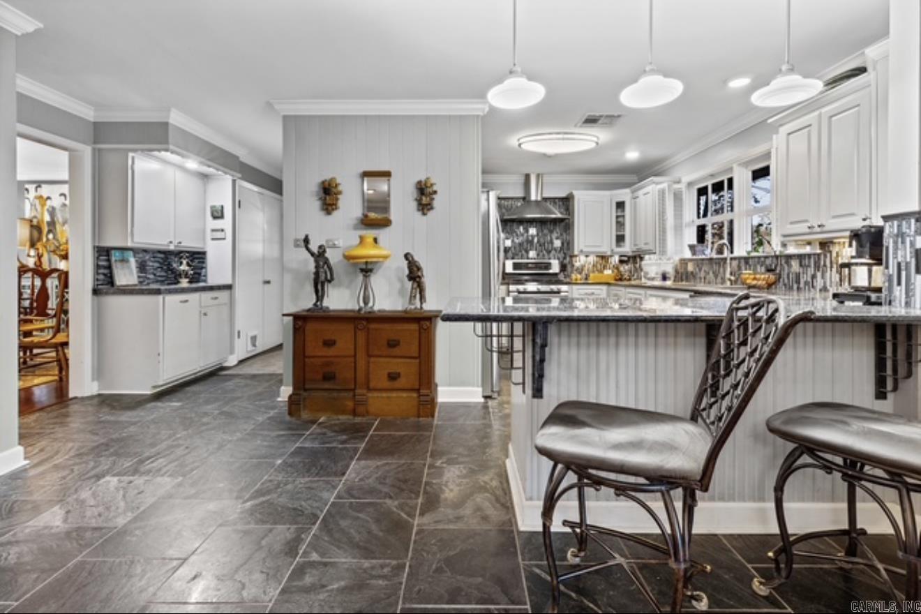 SOUTHERN PINES ADD - Residential