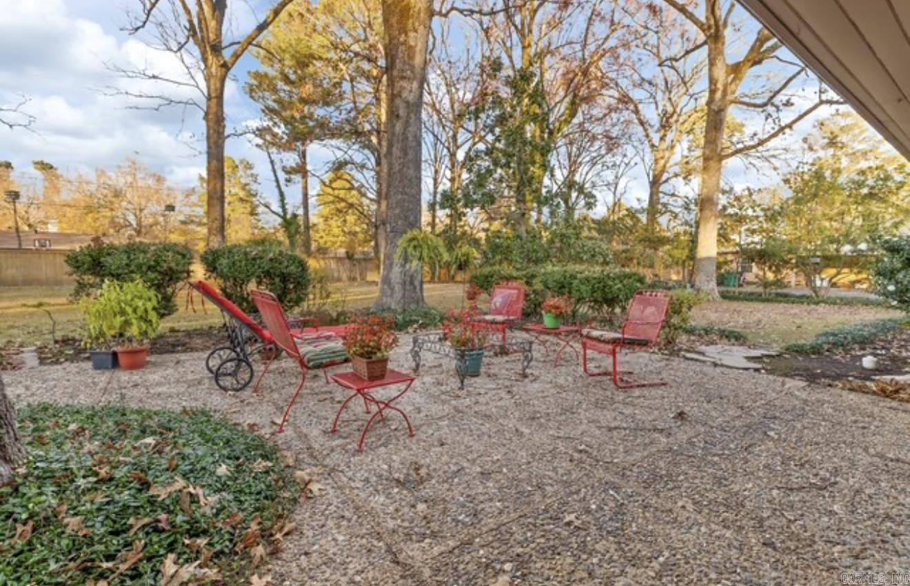 SOUTHERN PINES ADD - Residential