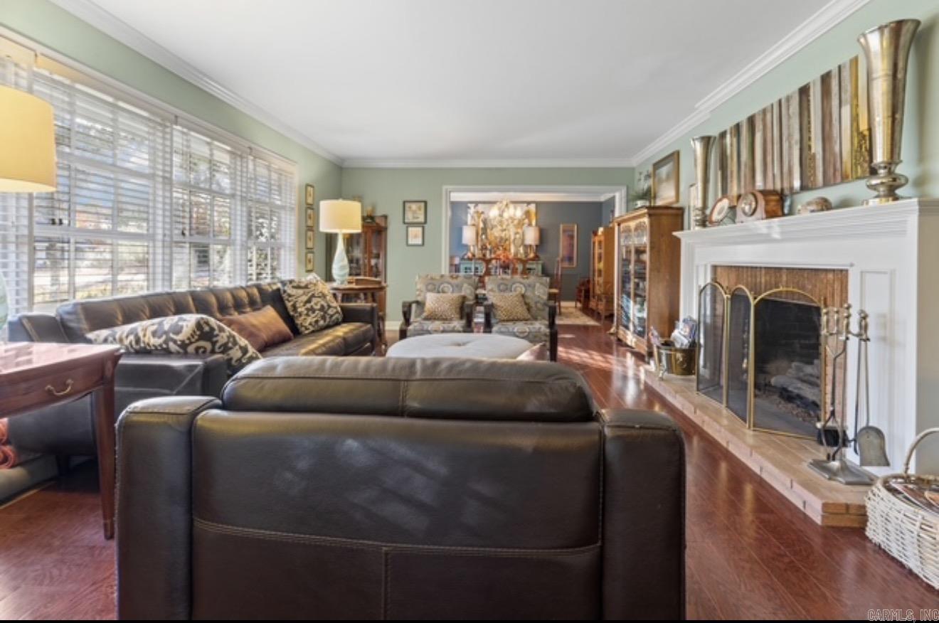 SOUTHERN PINES ADD - Residential