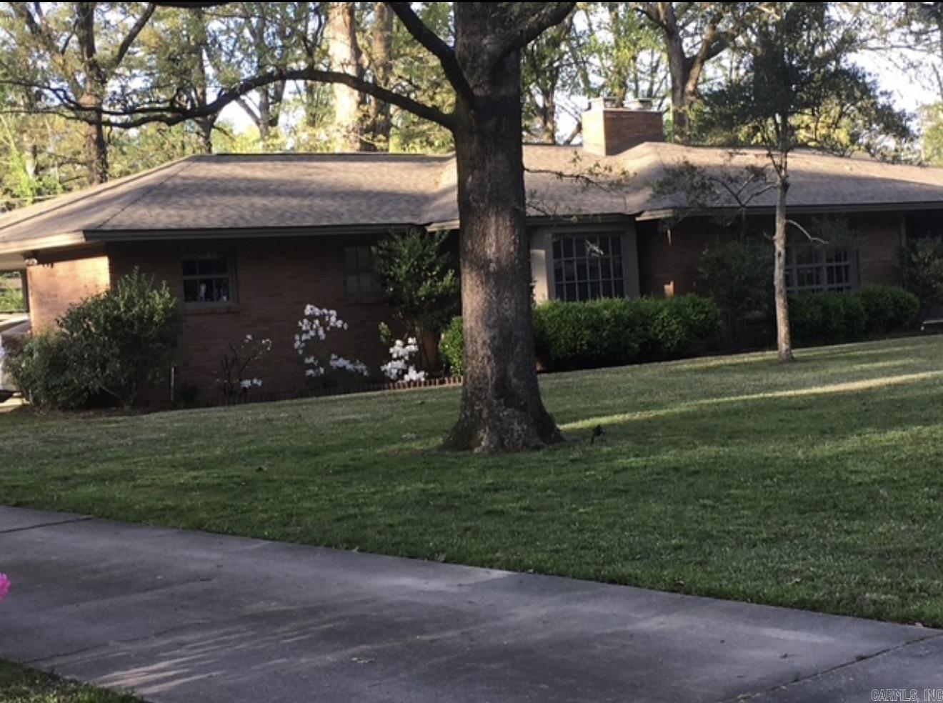 SOUTHERN PINES ADD - Residential