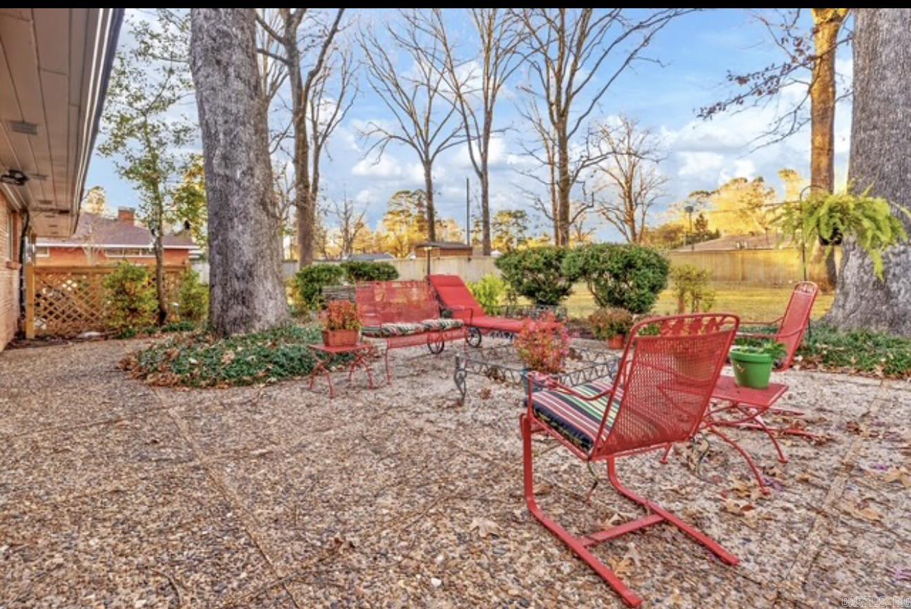 SOUTHERN PINES ADD - Residential