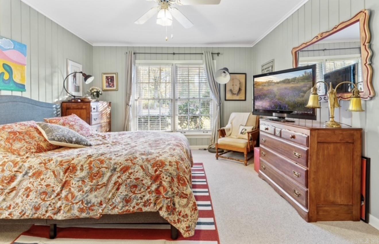 SOUTHERN PINES ADD - Residential