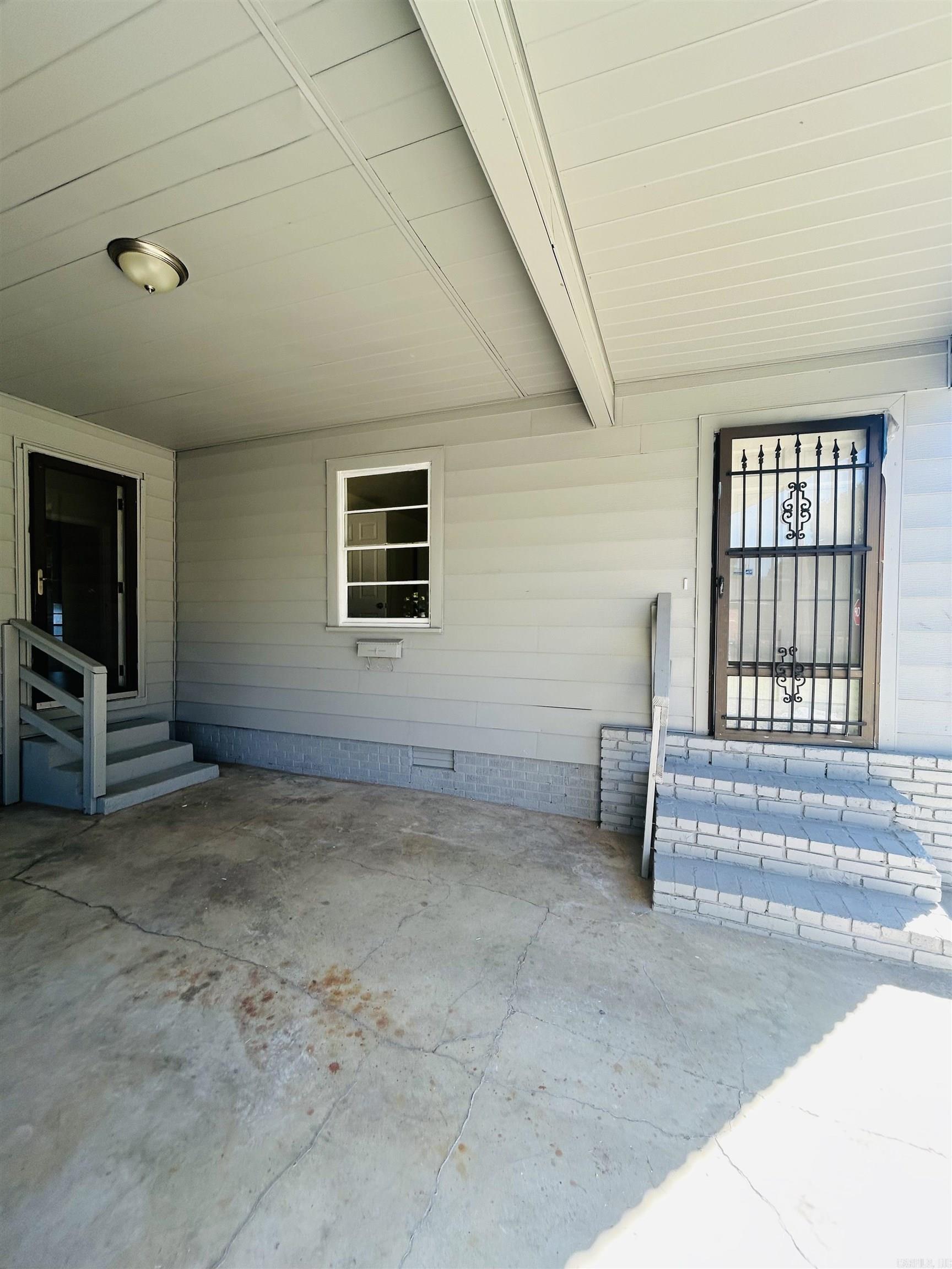 Walters #3 - Residential