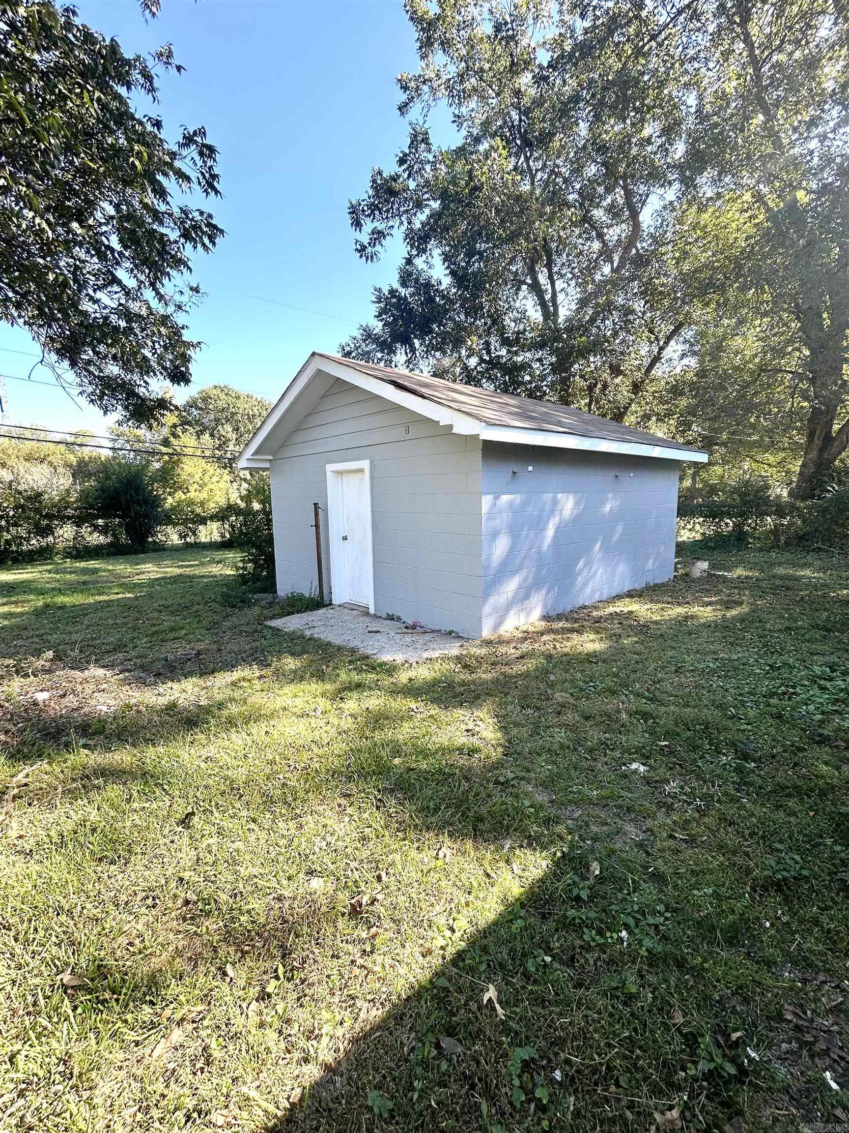 Walters #3 - Residential