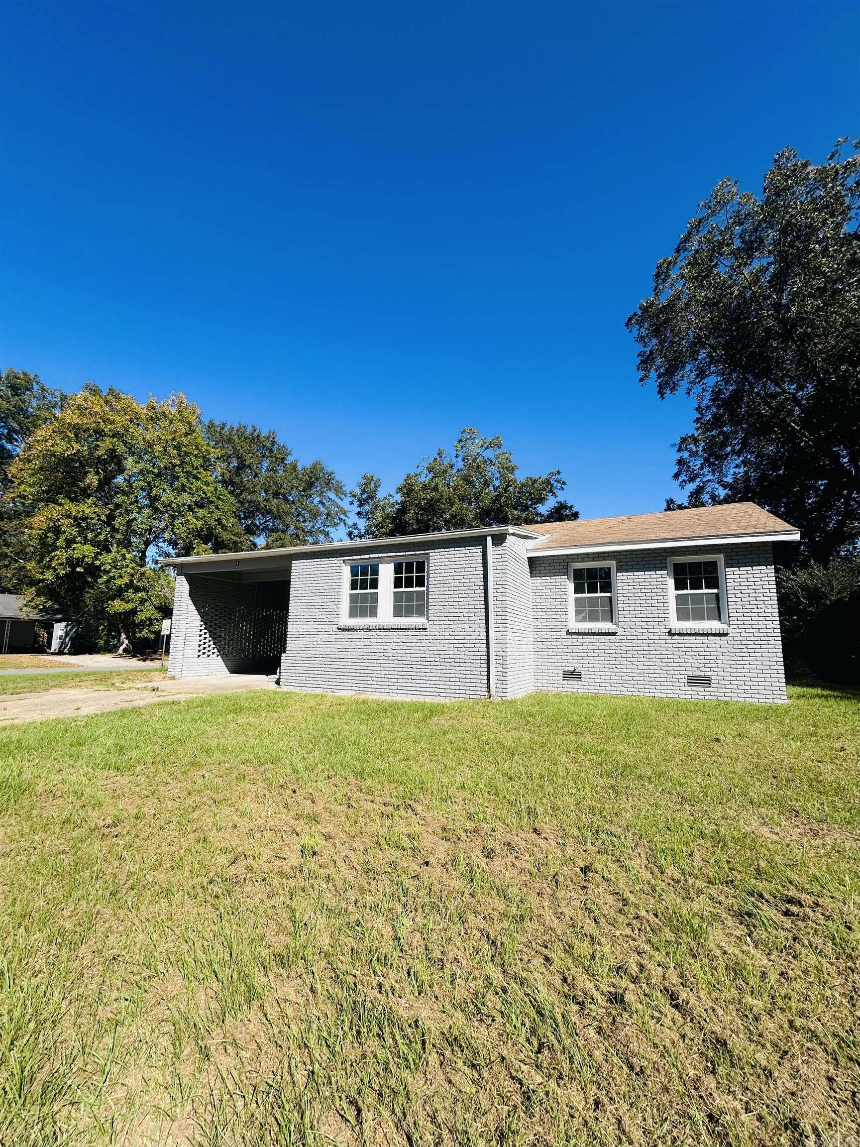 Walters #3 - Residential