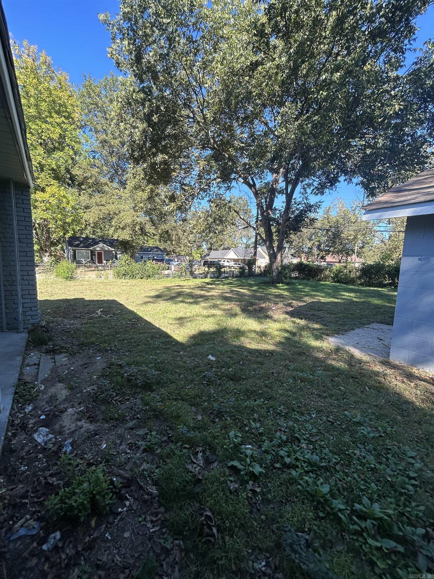 Walters #3 - Residential