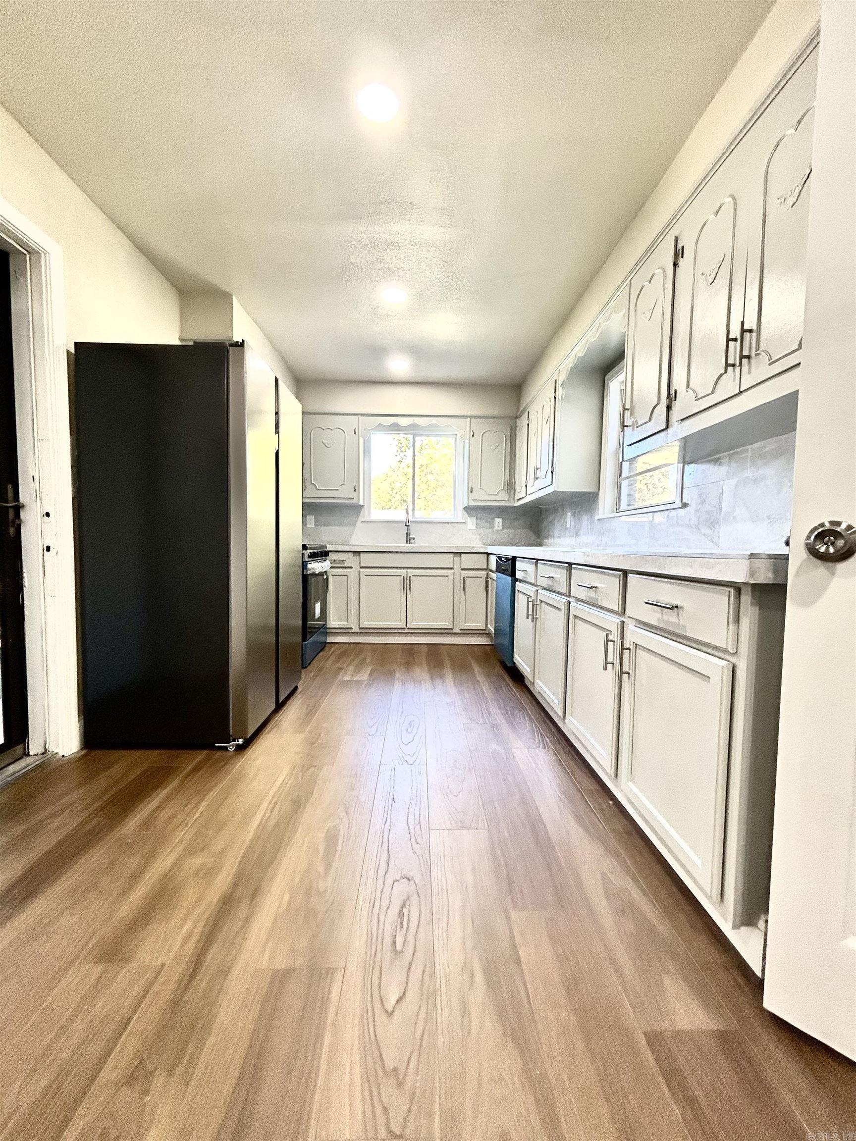 Walters #3 - Residential