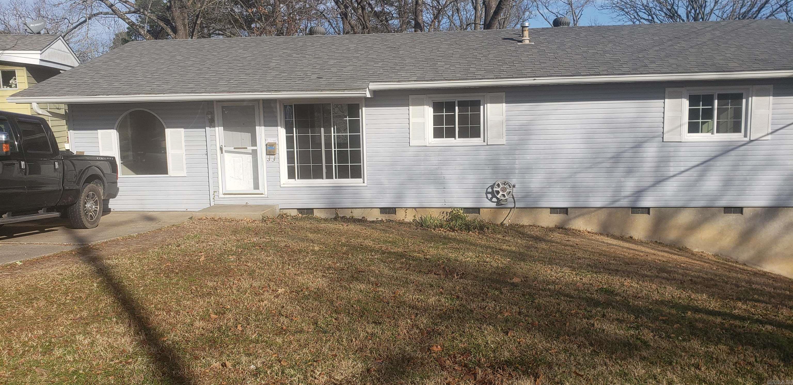 Meadowcliff - Residential Lease