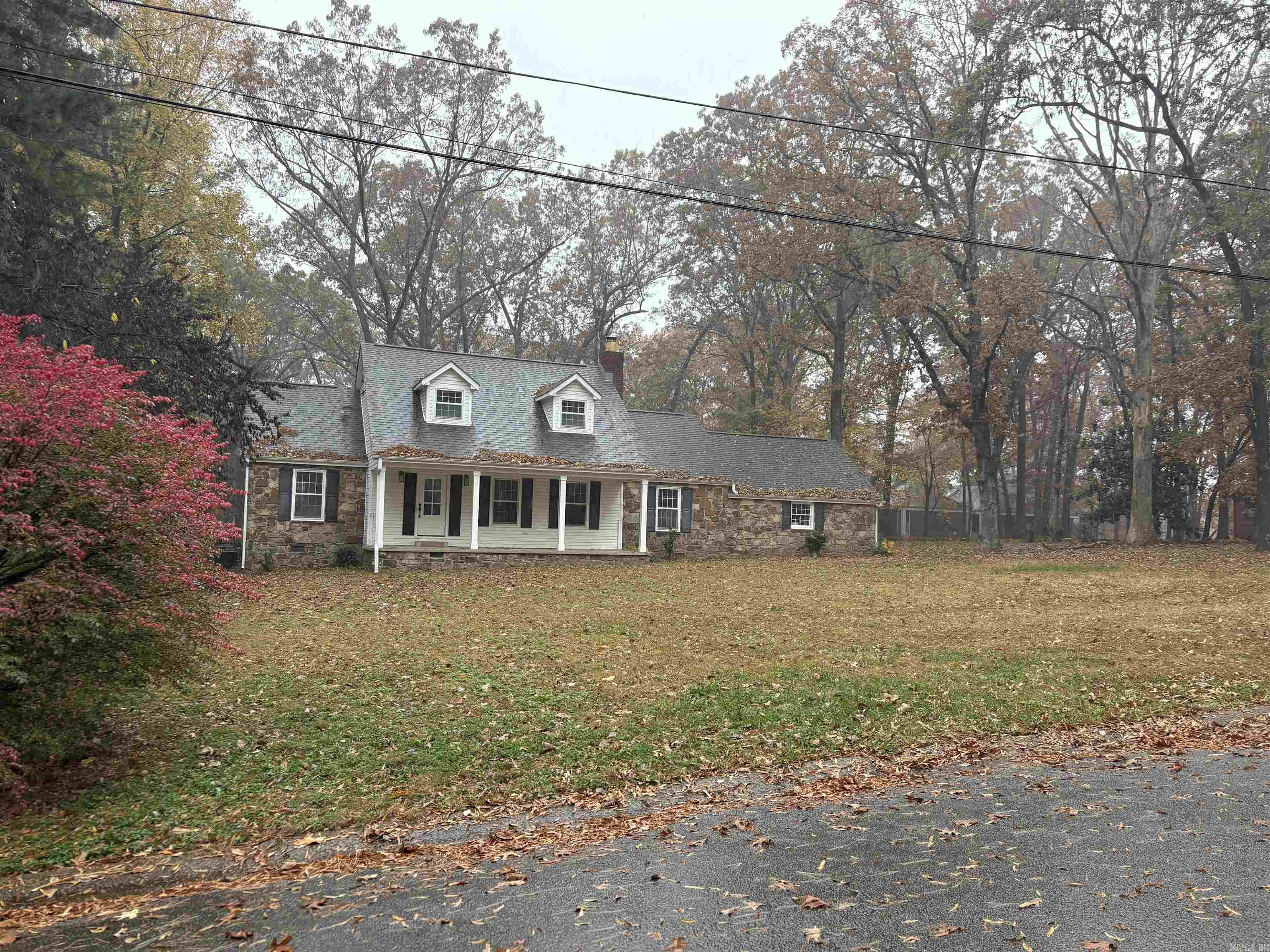 SHANLEVER ADD - Residential