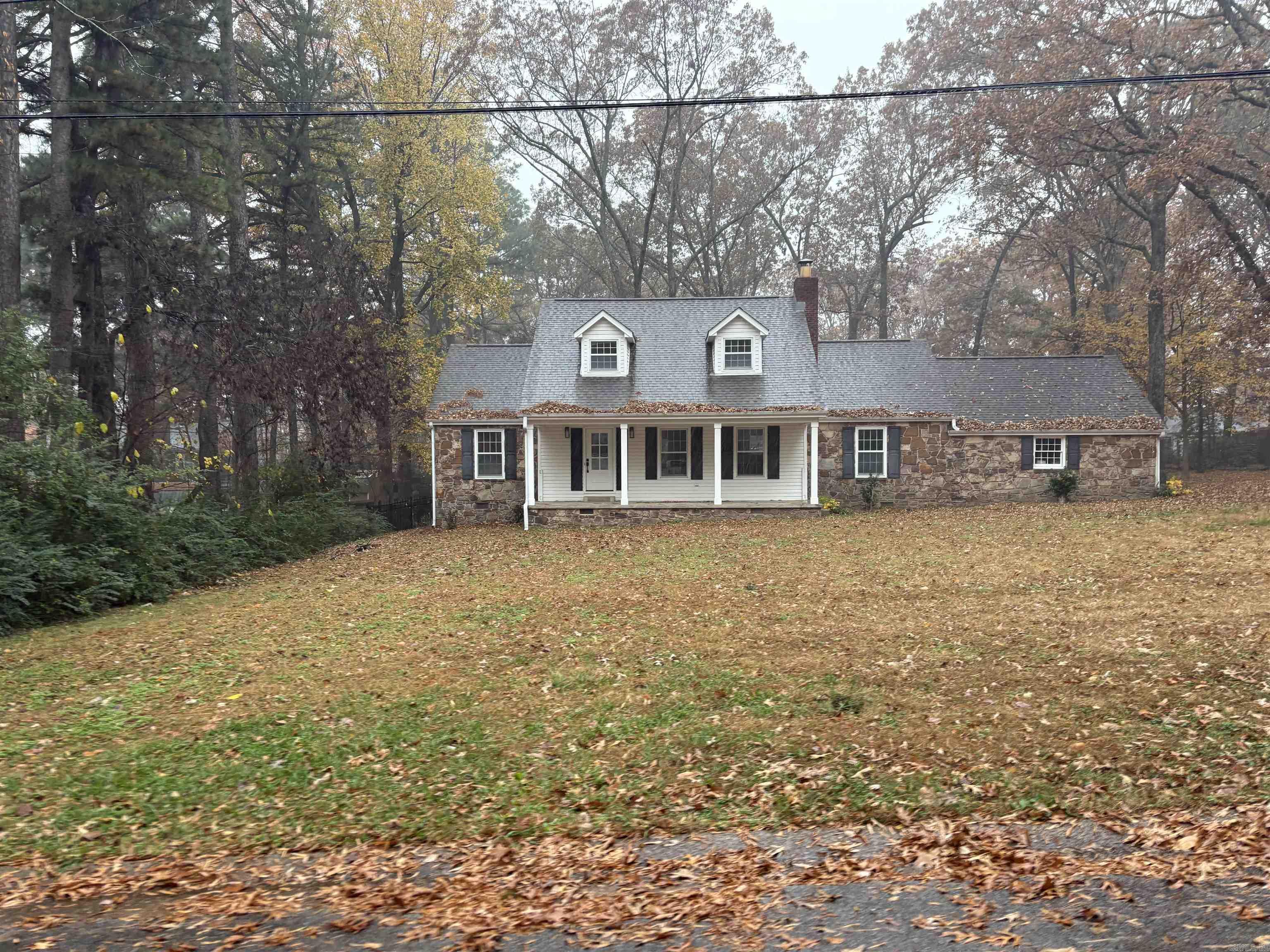 SHANLEVER ADD - Residential