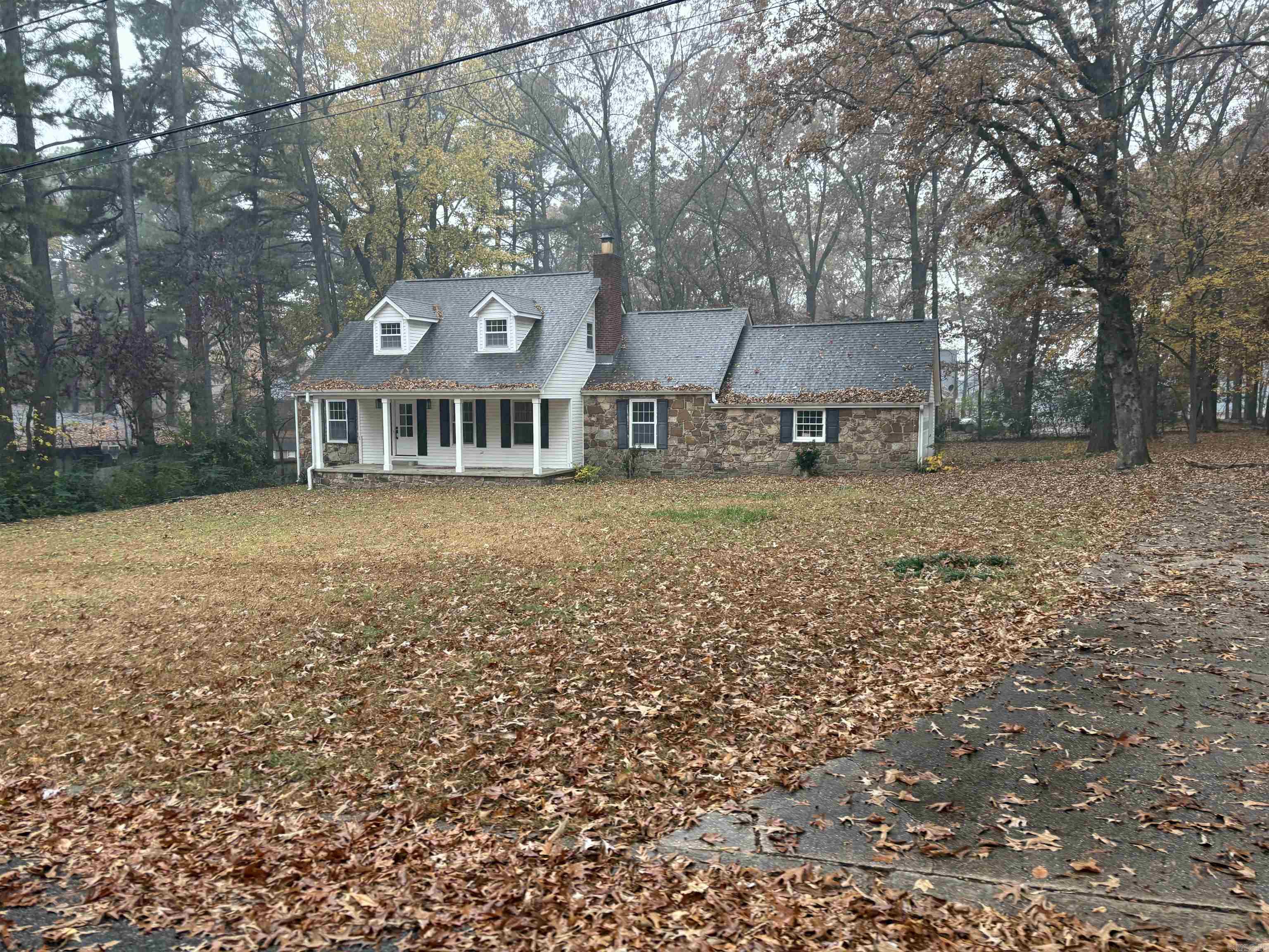 SHANLEVER ADD - Residential