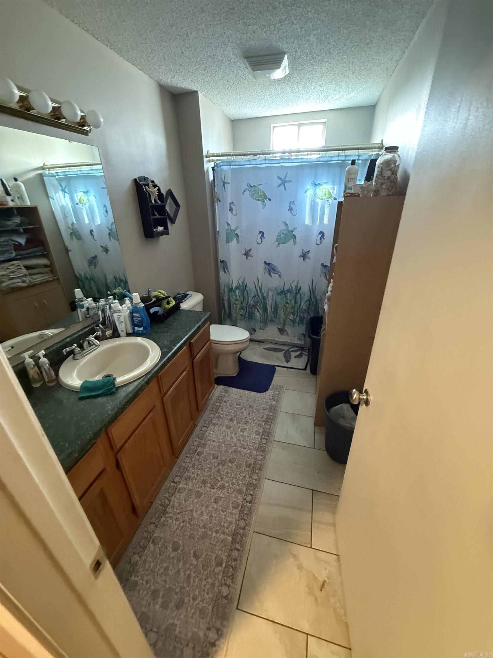 PIERCE ADDN - Residential Income