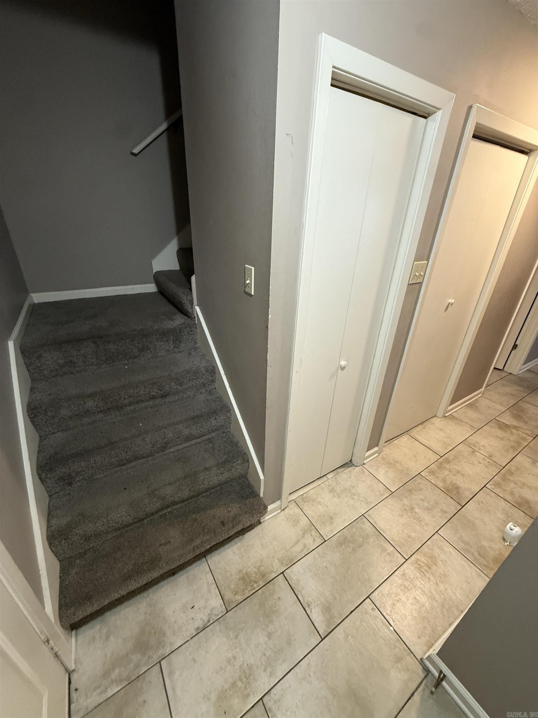 PIERCE ADDN - Residential Income