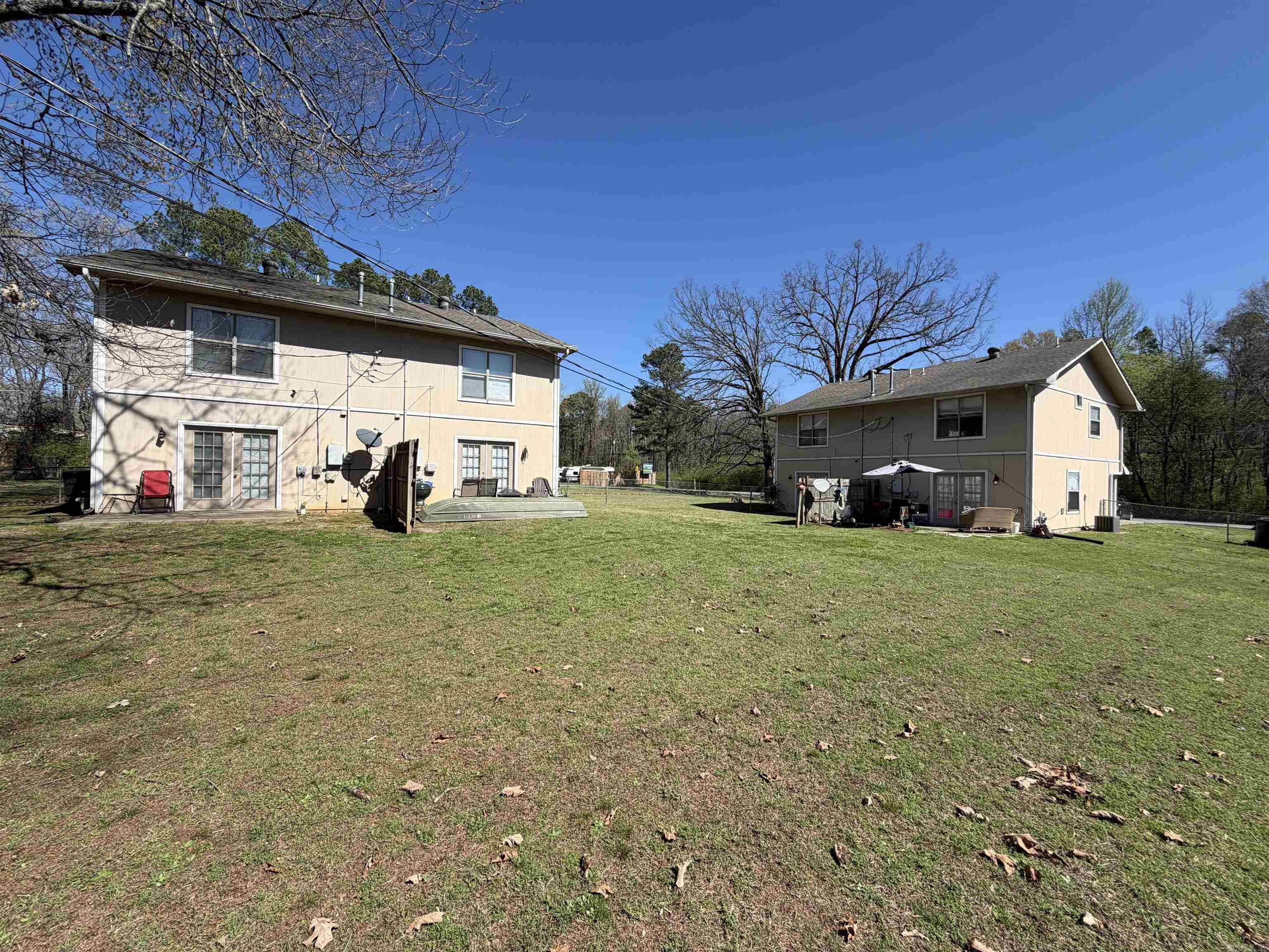 PIERCE ADDN - Residential Income