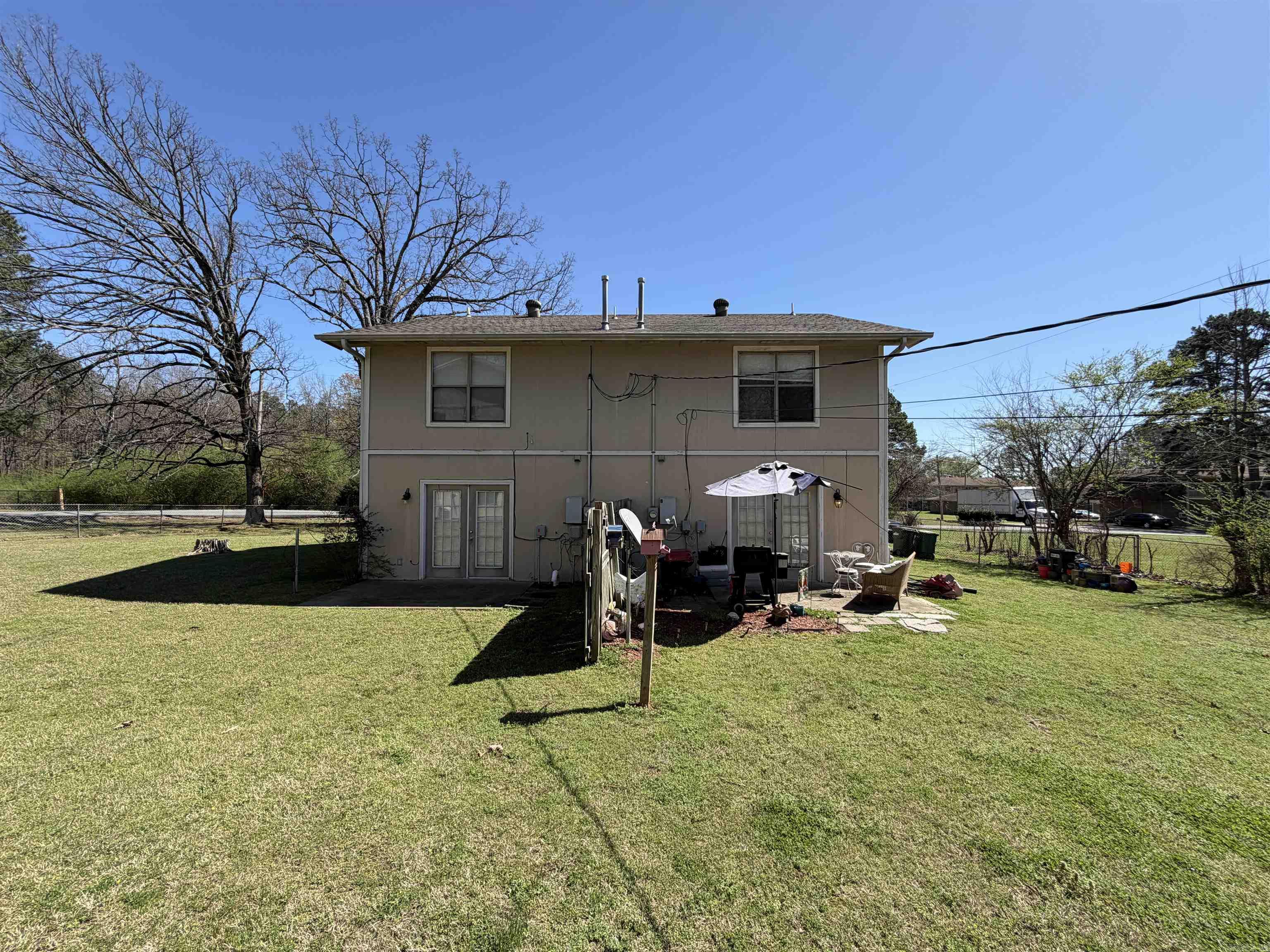 PIERCE ADDN - Residential Income