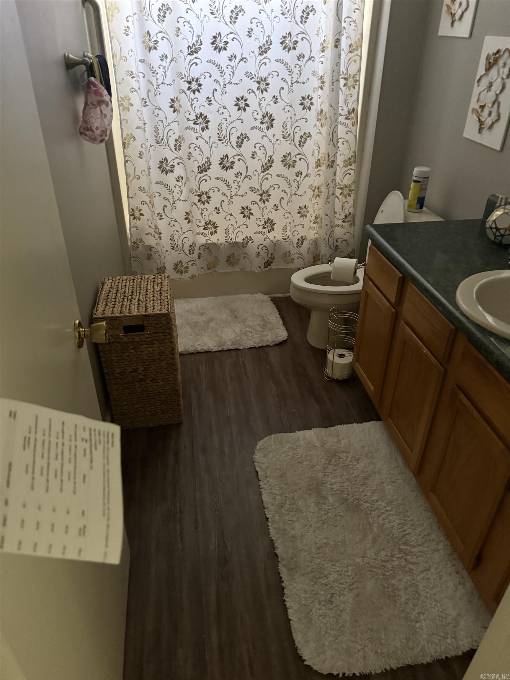 PIERCE ADDN - Residential Income