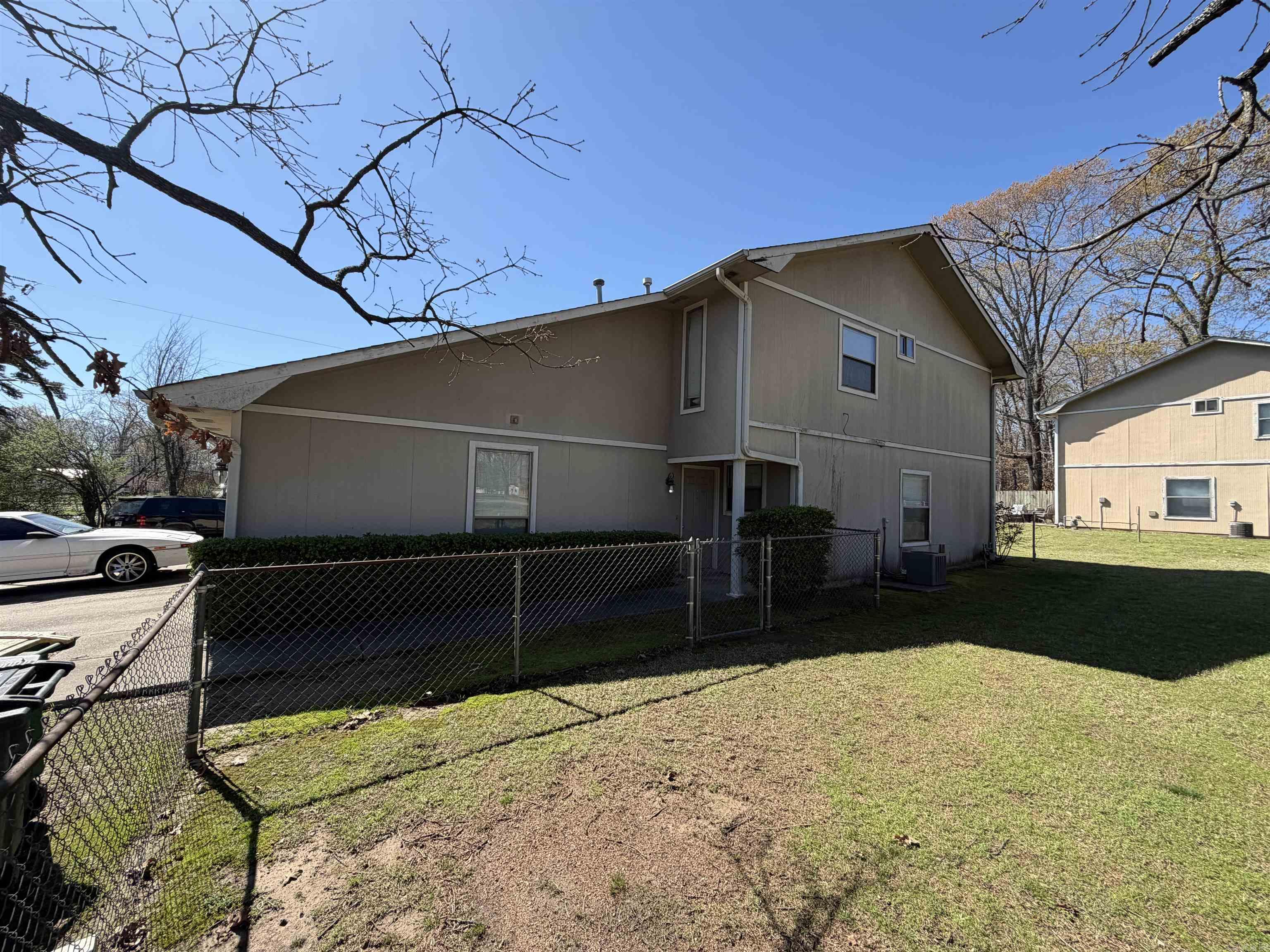 PIERCE ADDN - Residential Income