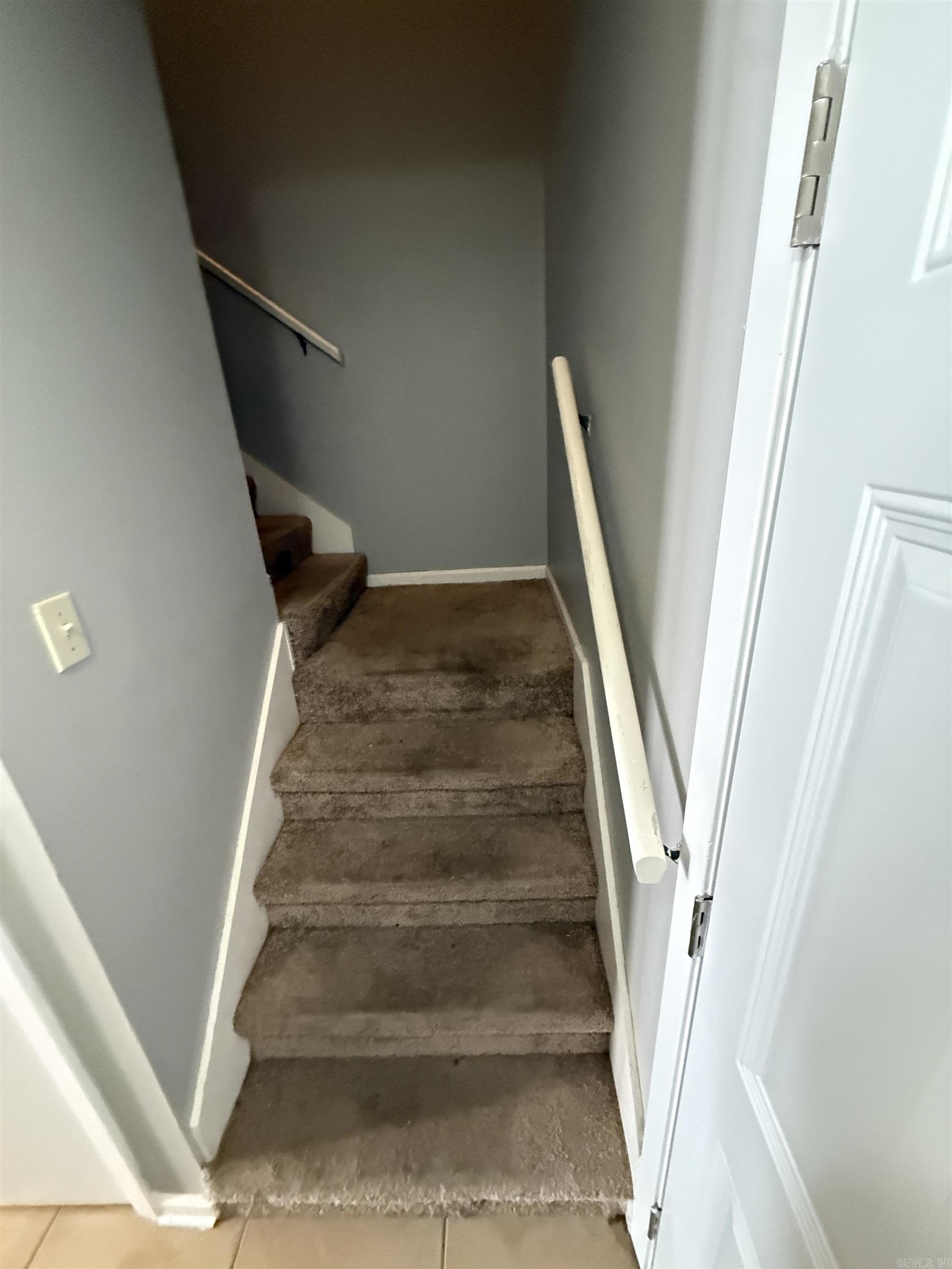 PIERCE ADDN - Residential Income