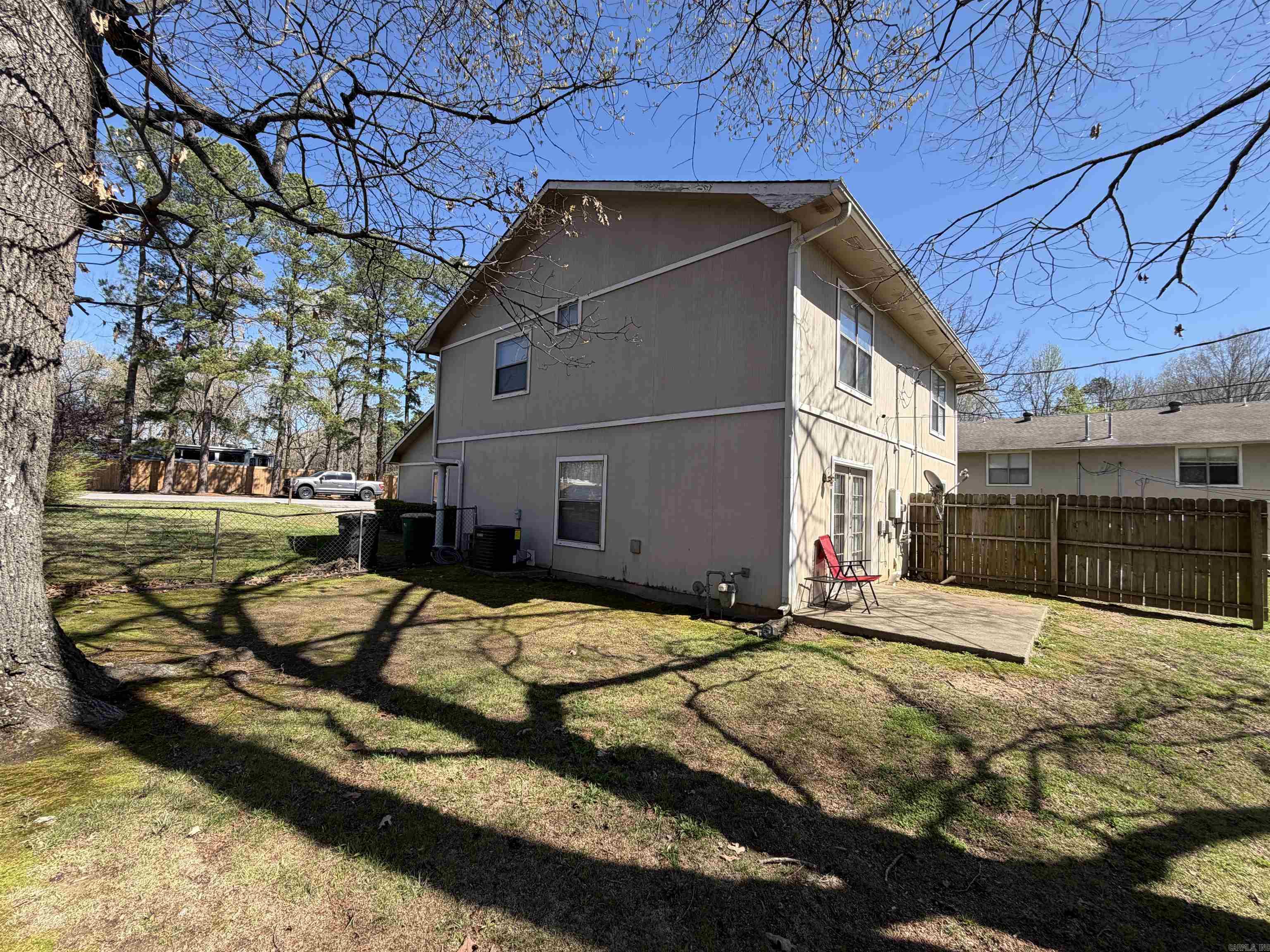 PIERCE ADDN - Residential Income