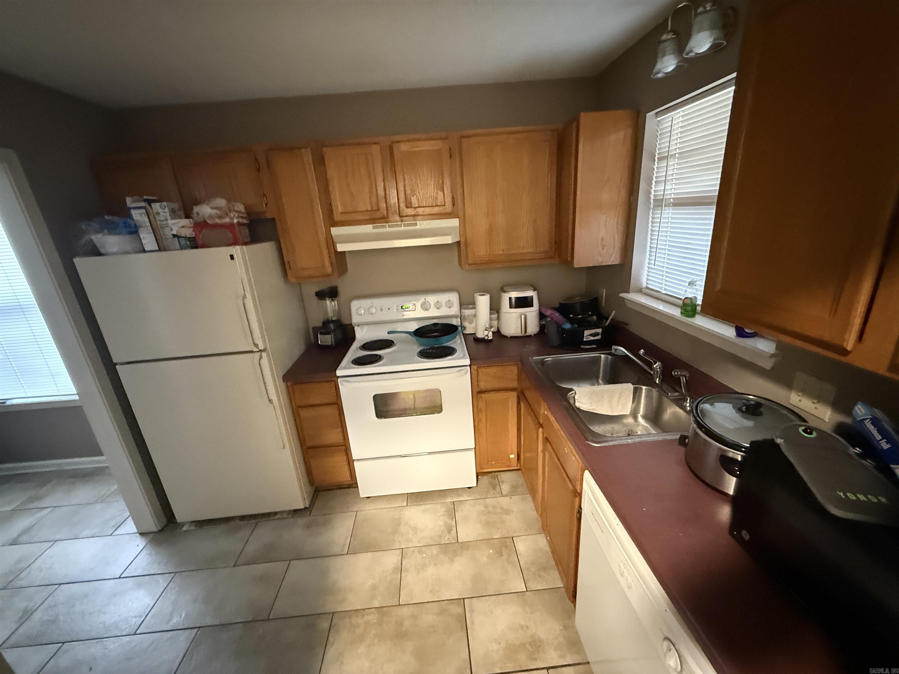 PIERCE ADDN - Residential Income