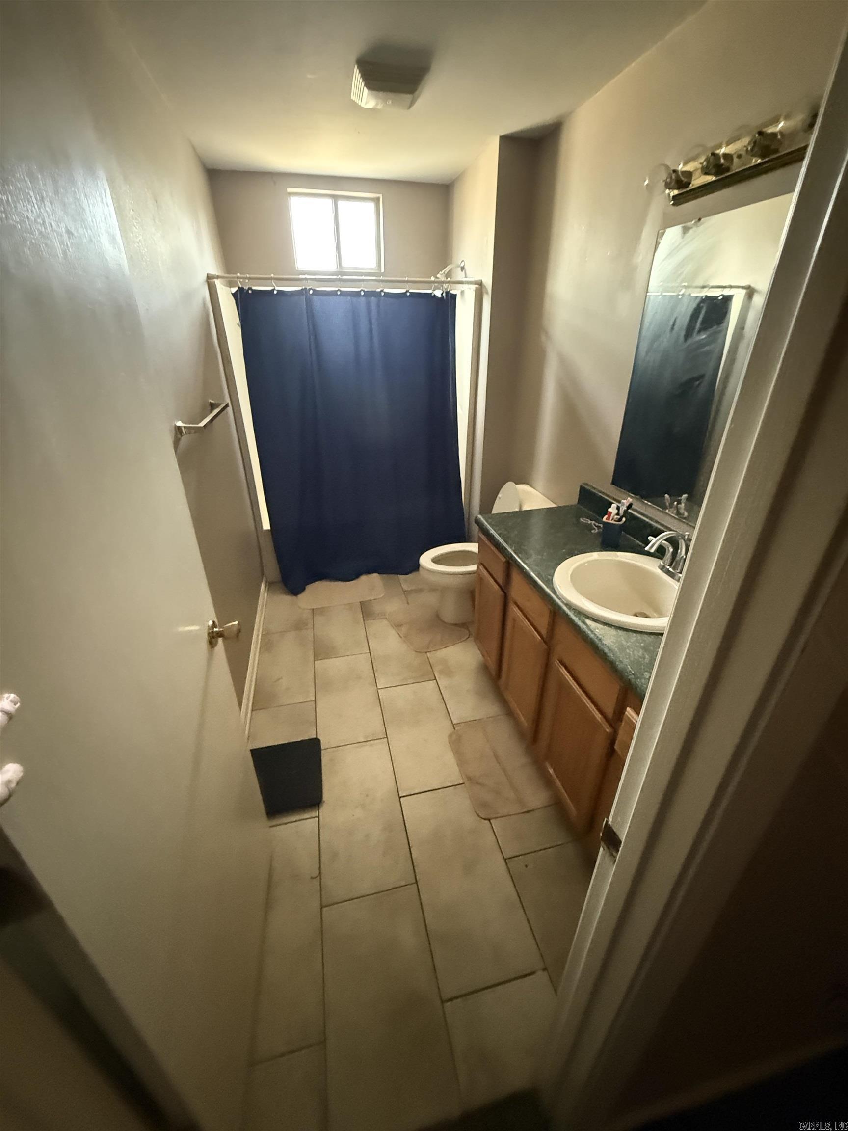 PIERCE ADDN - Residential Income