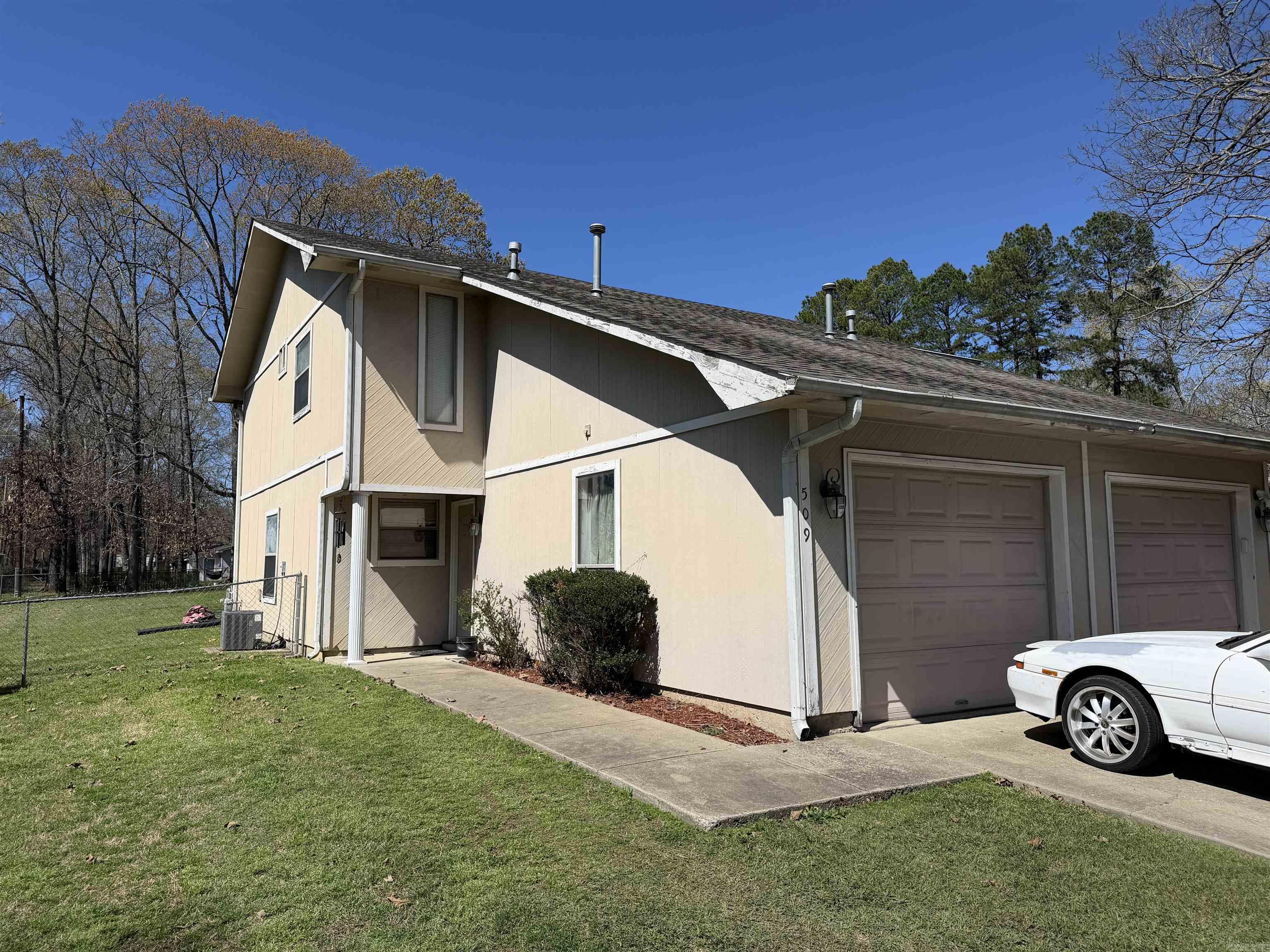 PIERCE ADDN - Residential Income