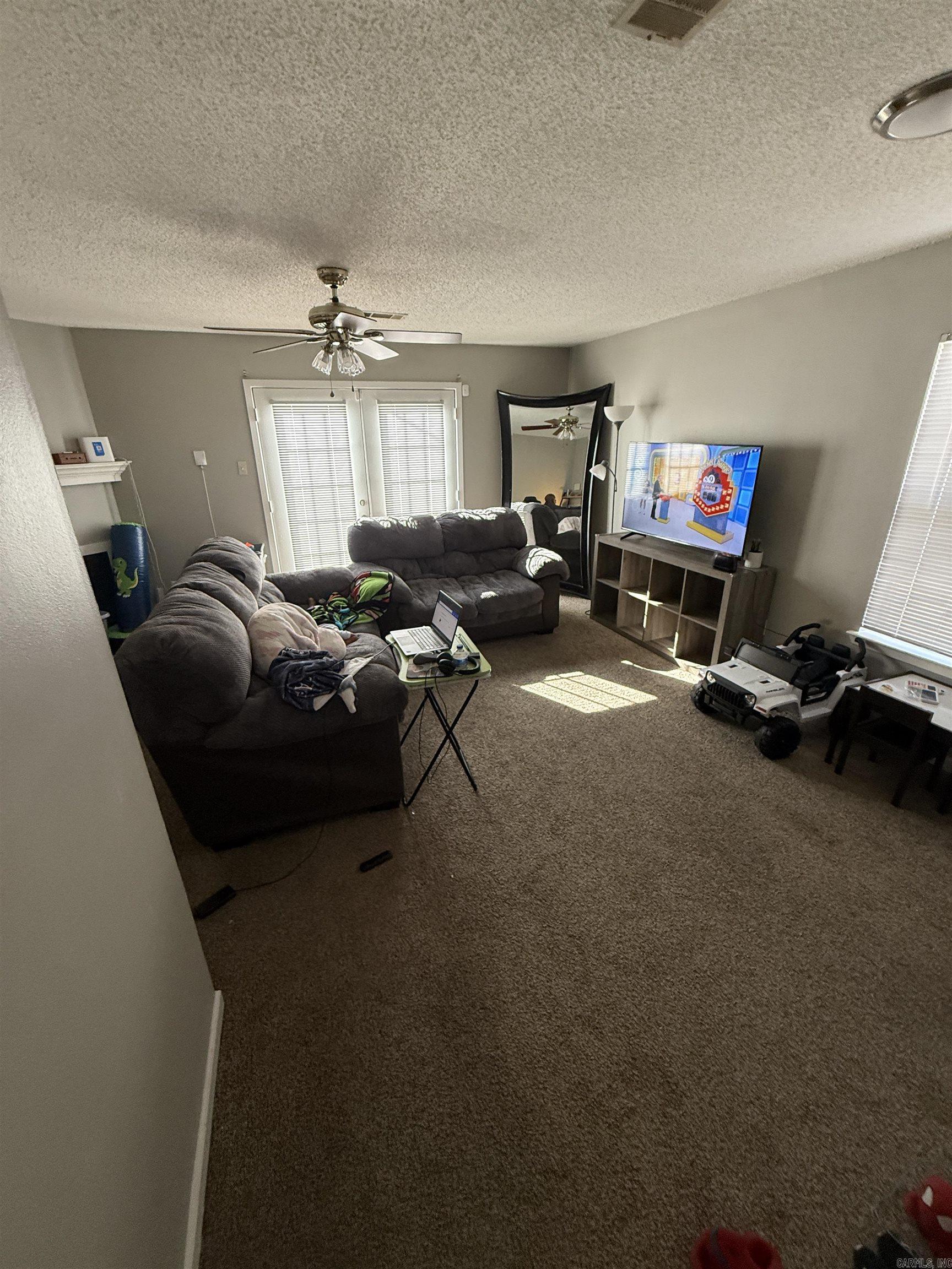 PIERCE ADDN - Residential Income