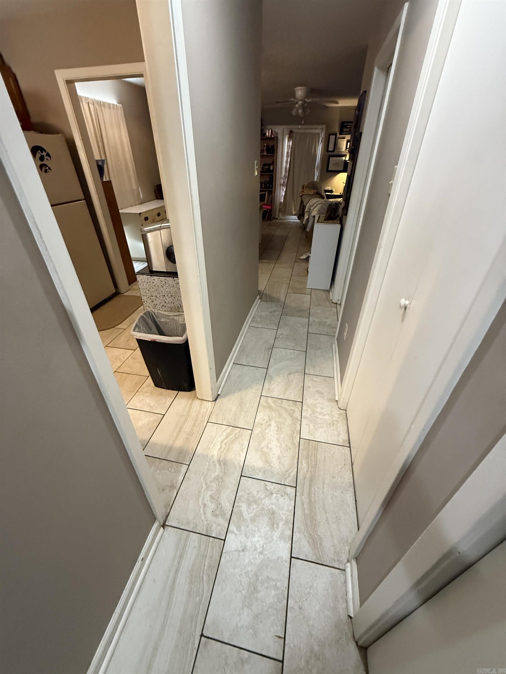 PIERCE ADDN - Residential Income