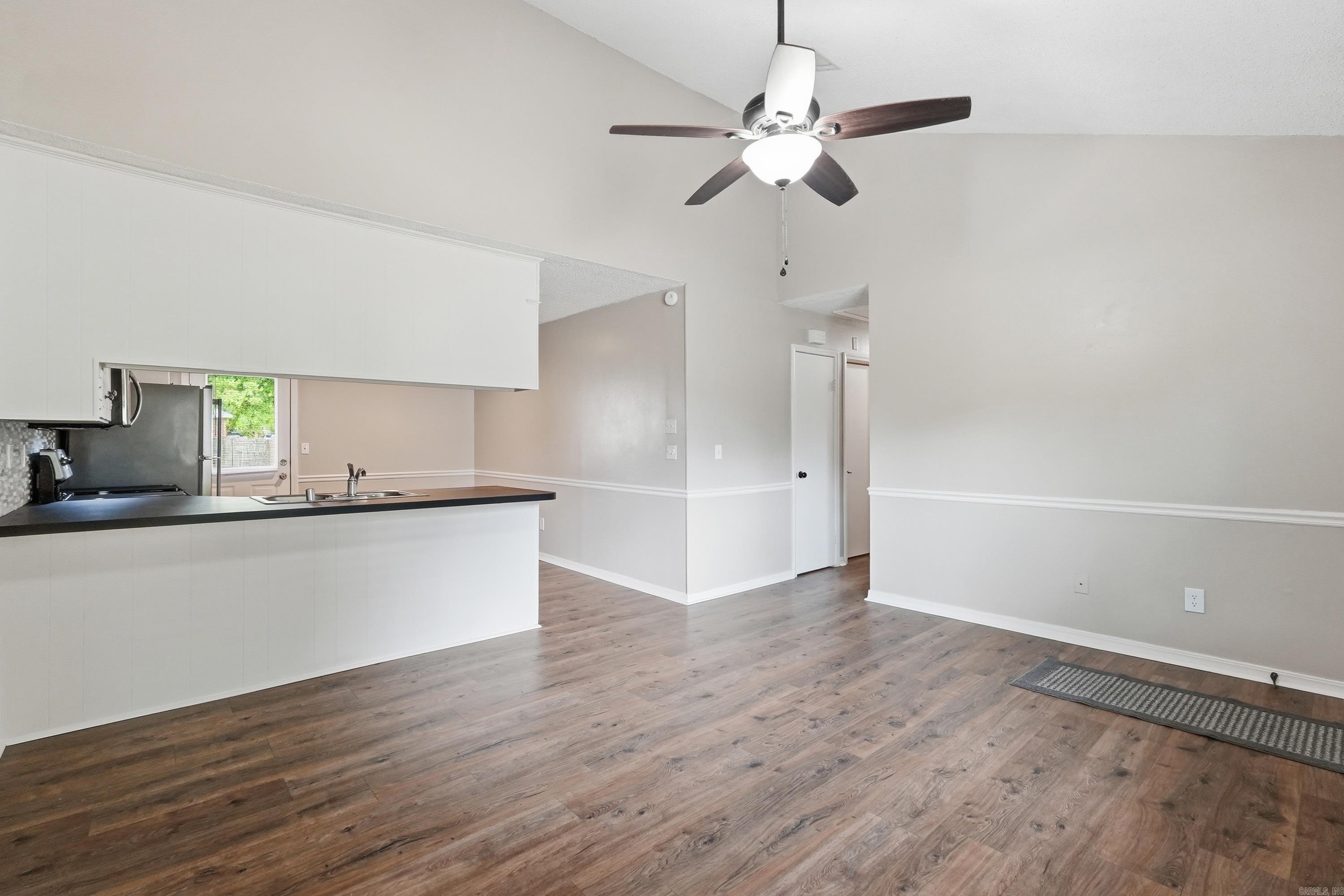 BRIERWOOD - Residential