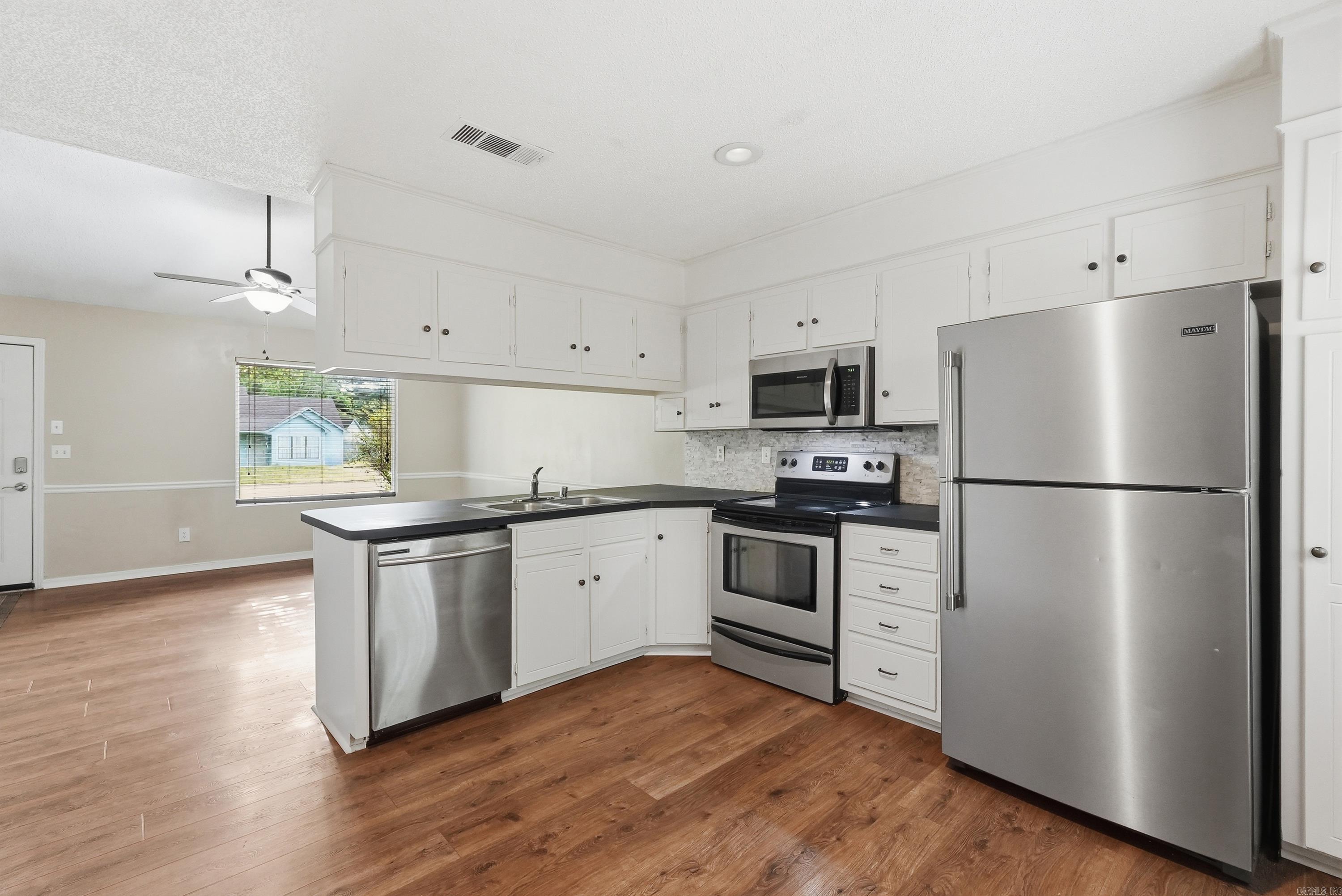 BRIERWOOD - Residential