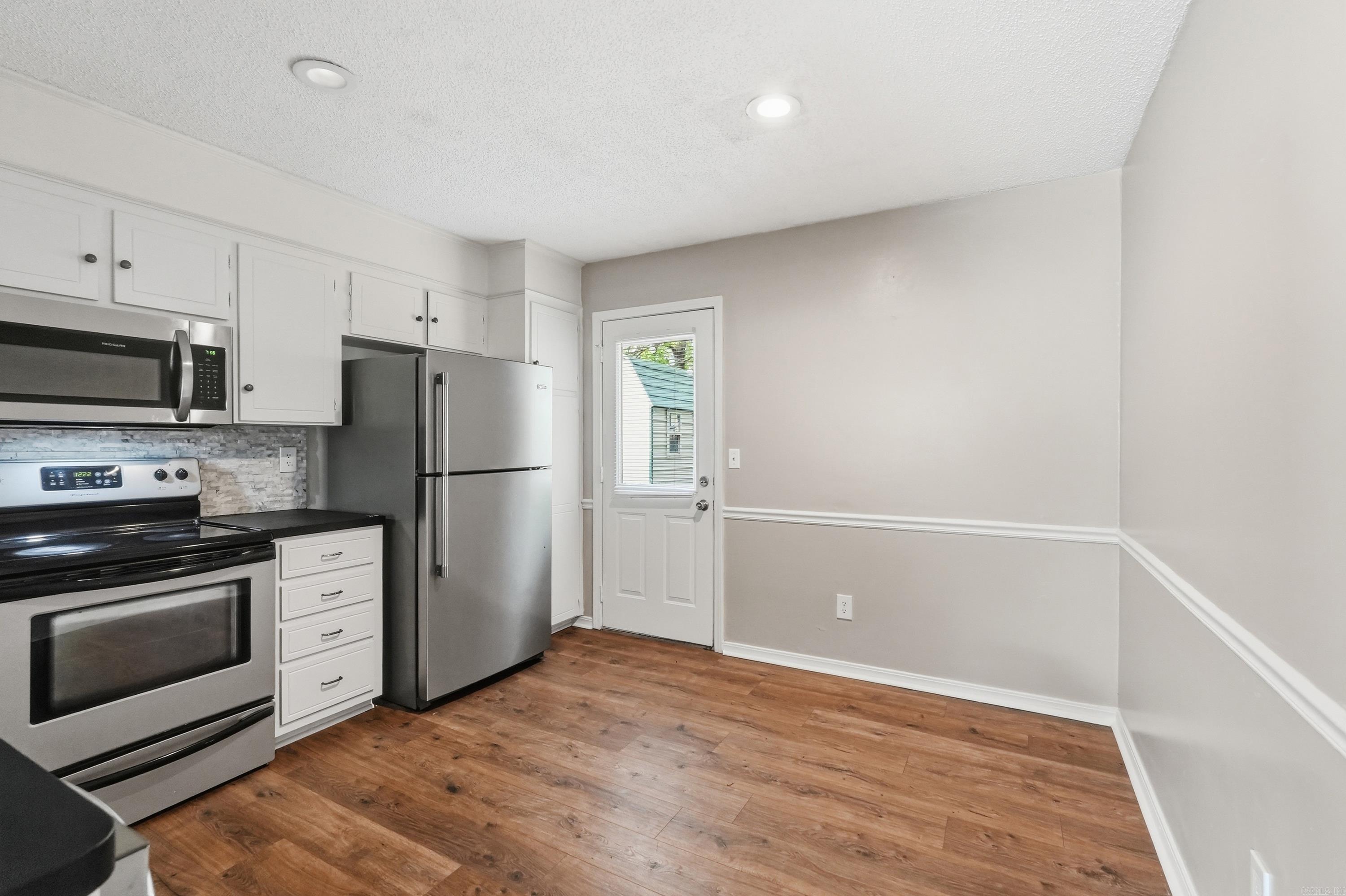 BRIERWOOD - Residential