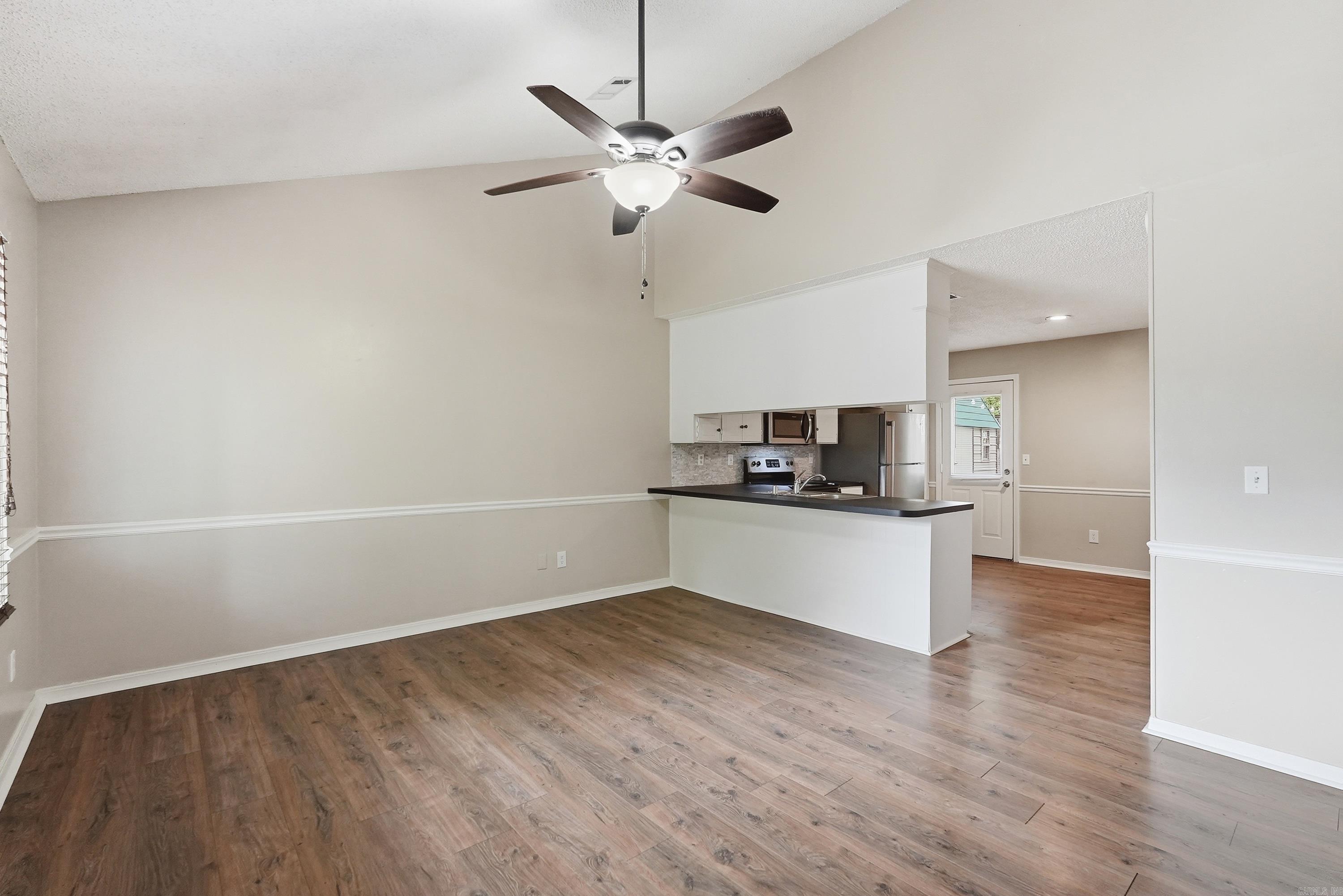 BRIERWOOD - Residential