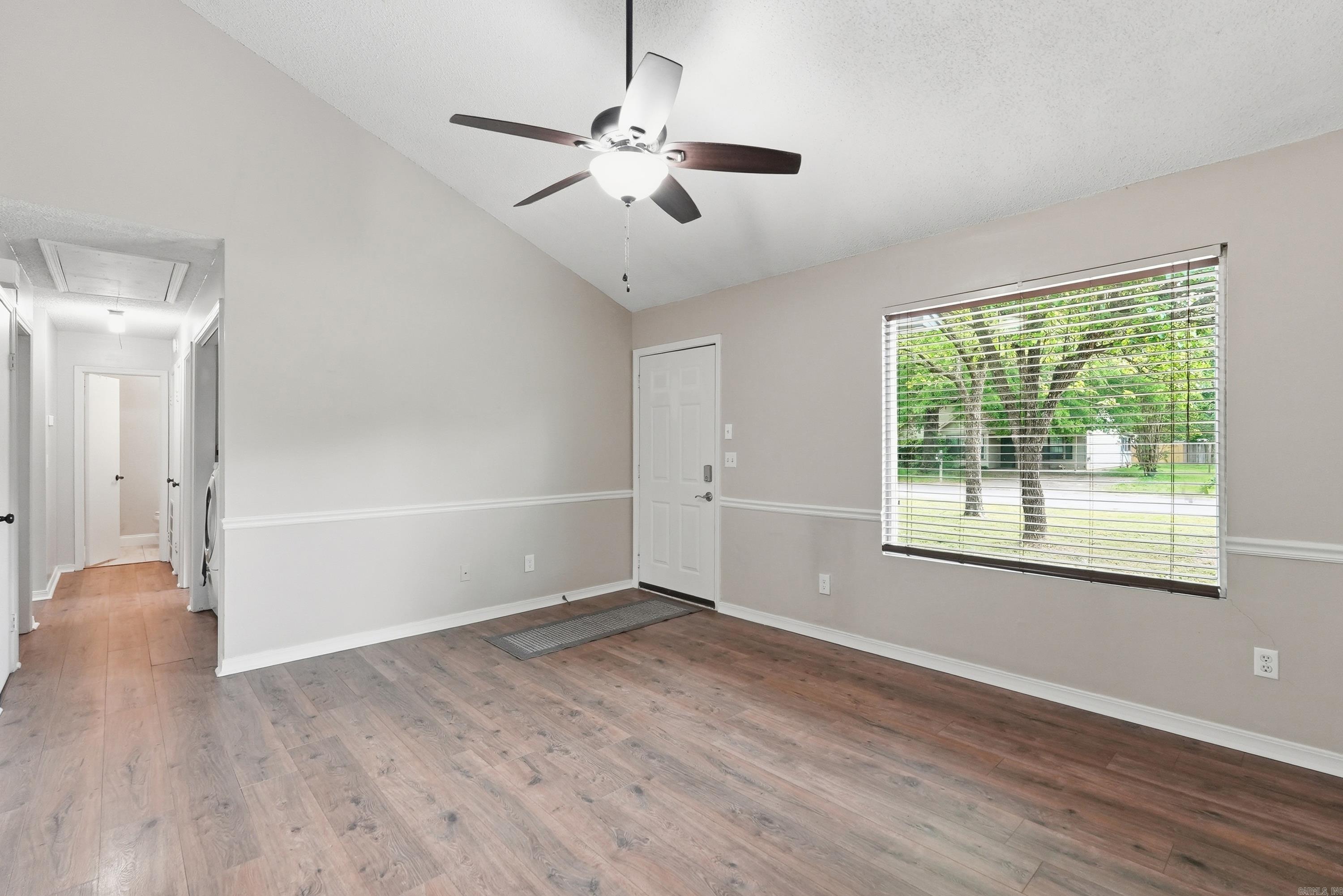 BRIERWOOD - Residential