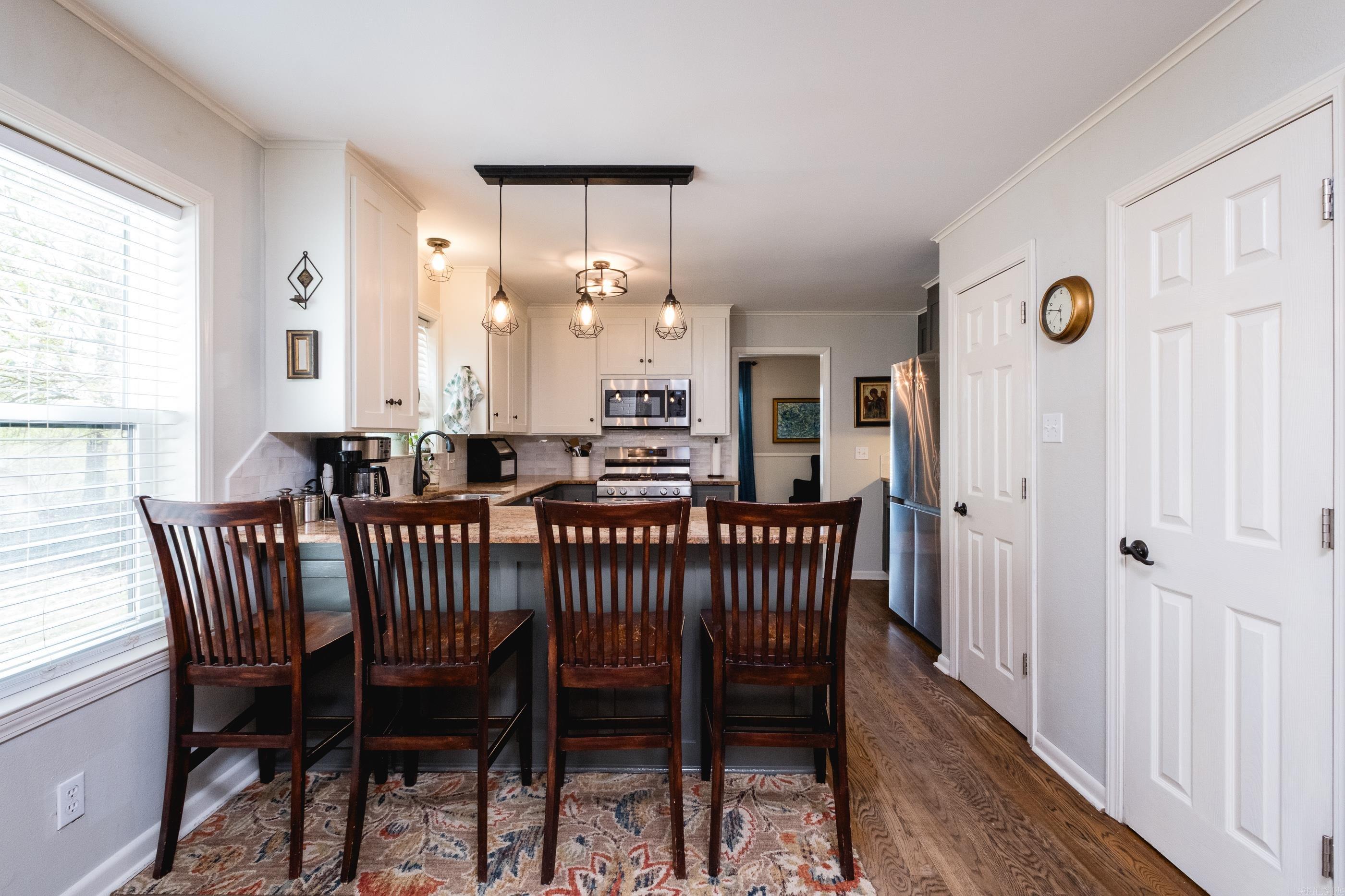 Pleasant Hill - Residential