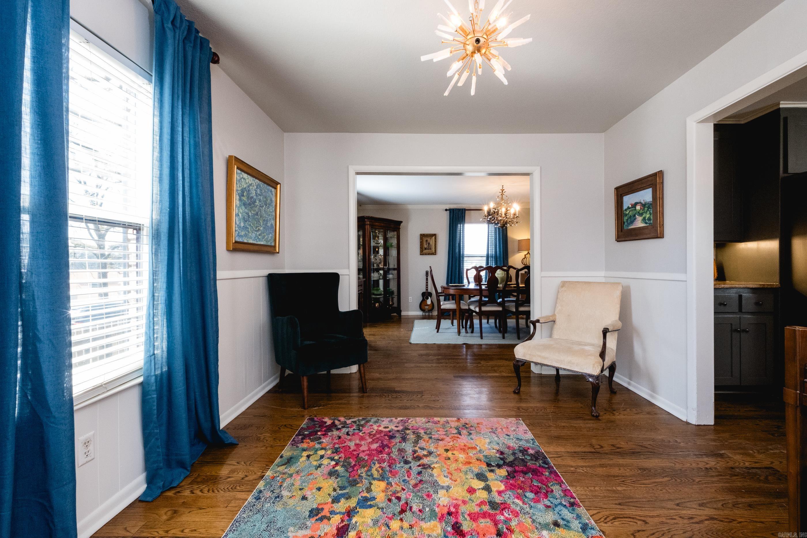 Pleasant Hill - Residential