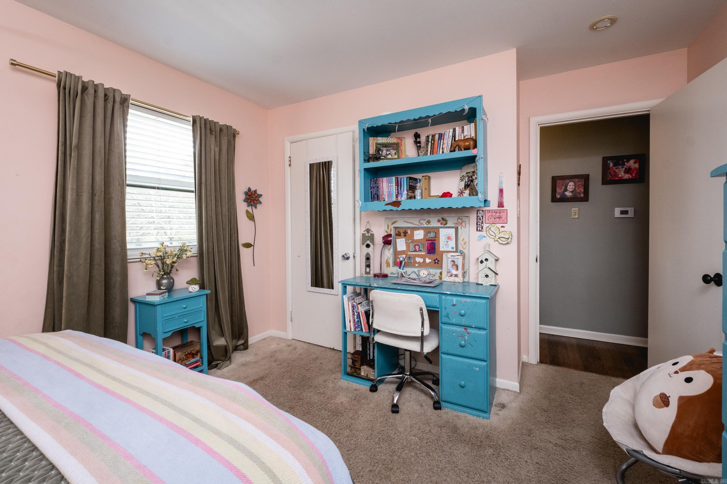 Pleasant Hill - Residential