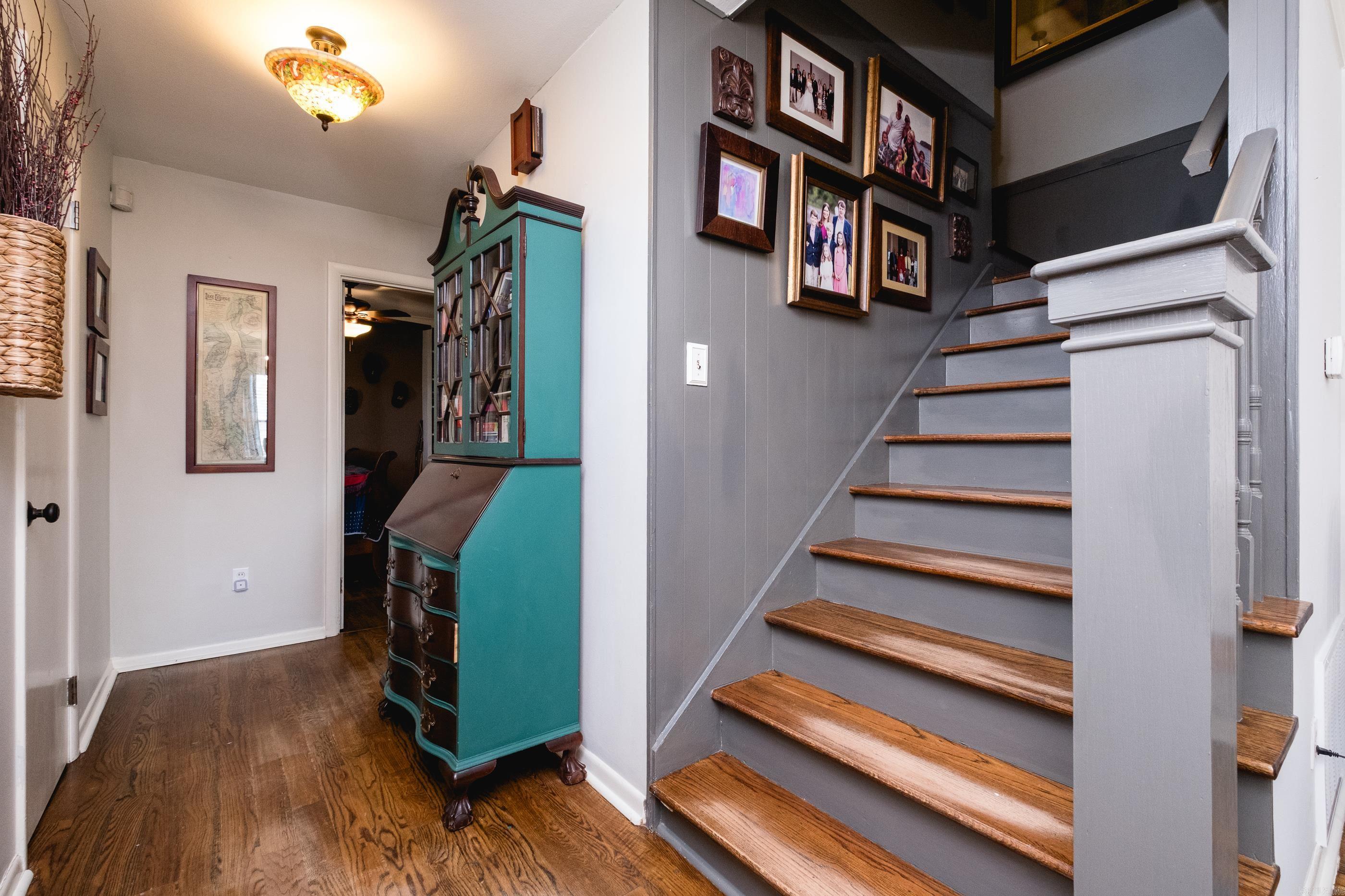 Pleasant Hill - Residential