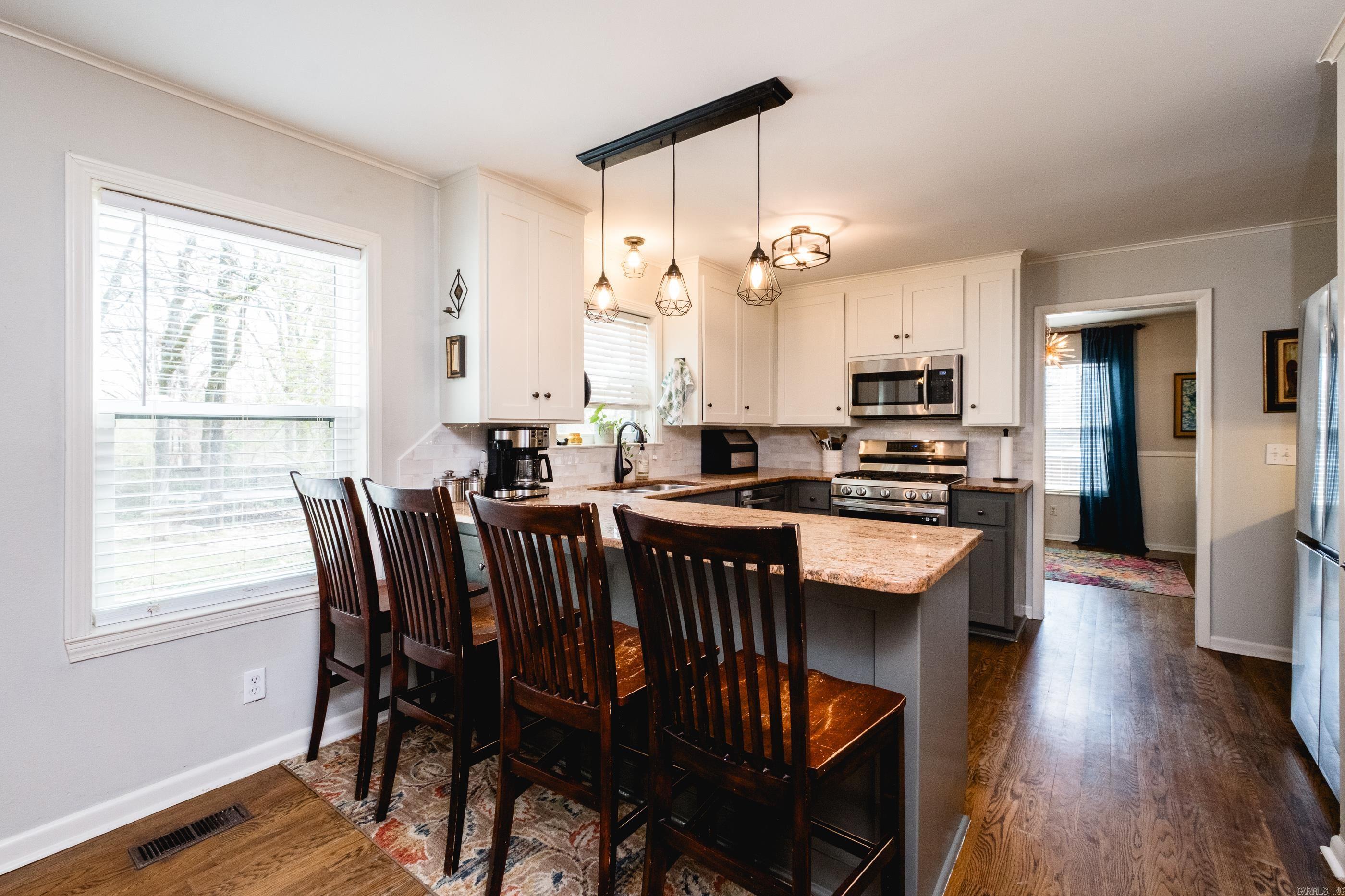 Pleasant Hill - Residential