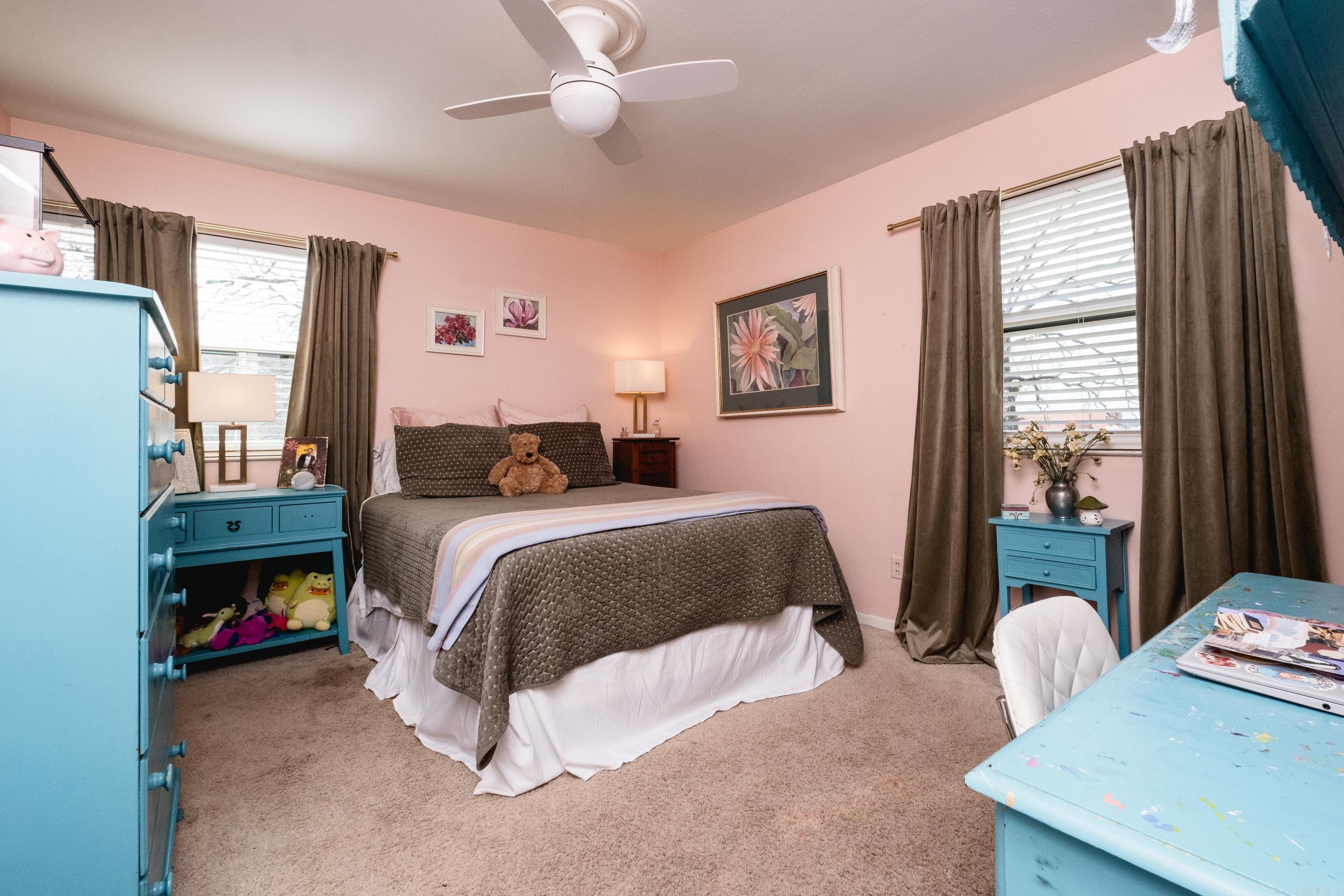 Pleasant Hill - Residential