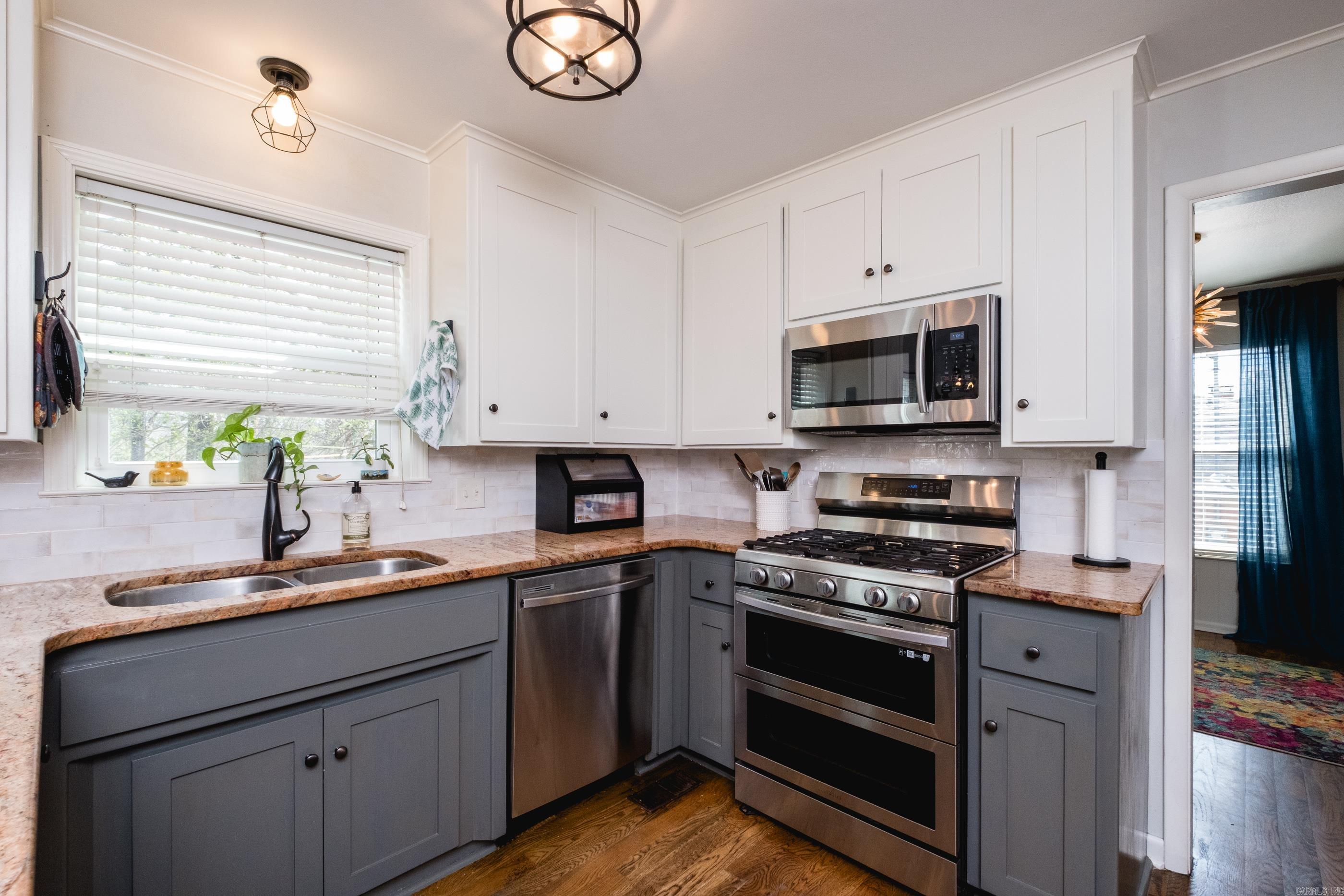 Pleasant Hill - Residential