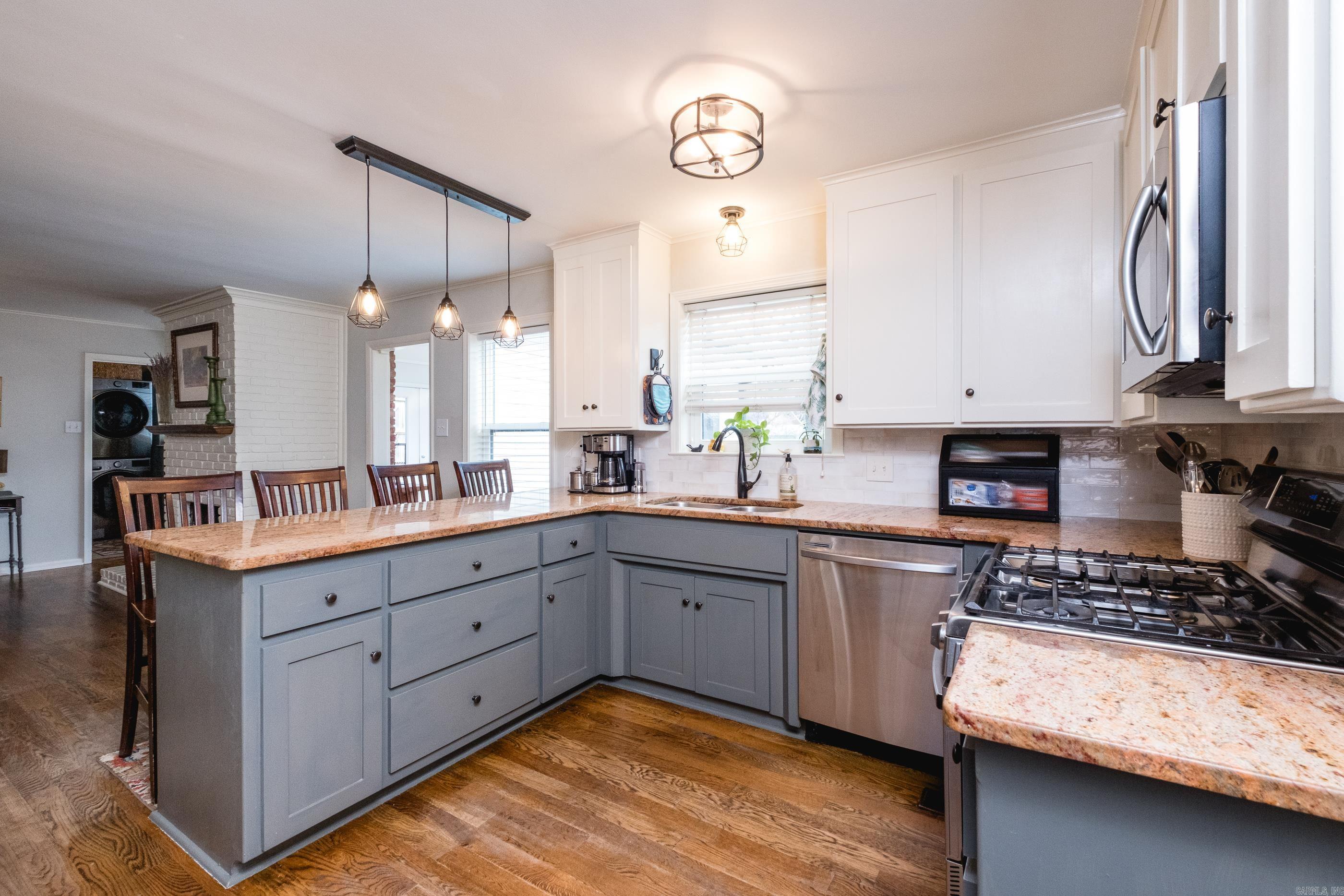 Pleasant Hill - Residential