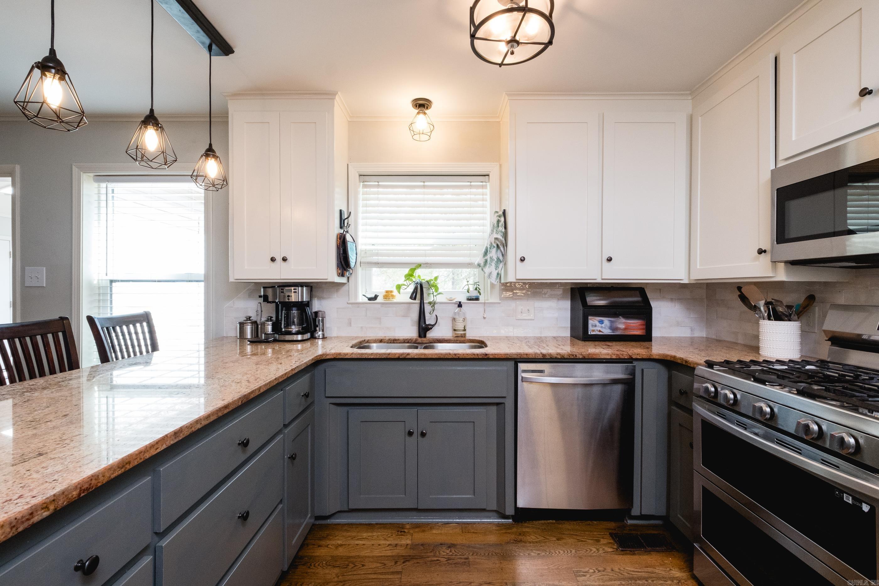 Pleasant Hill - Residential