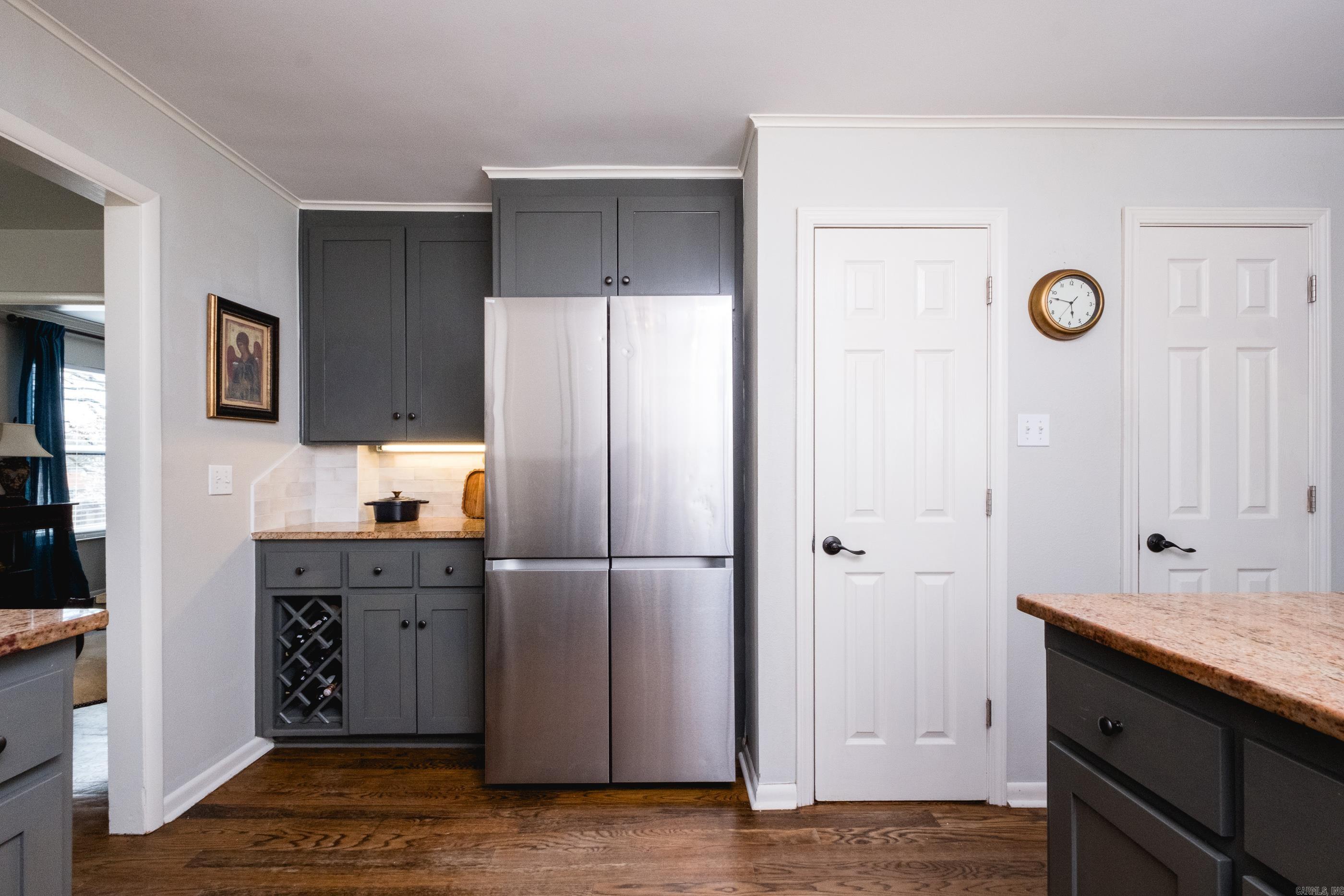 Pleasant Hill - Residential