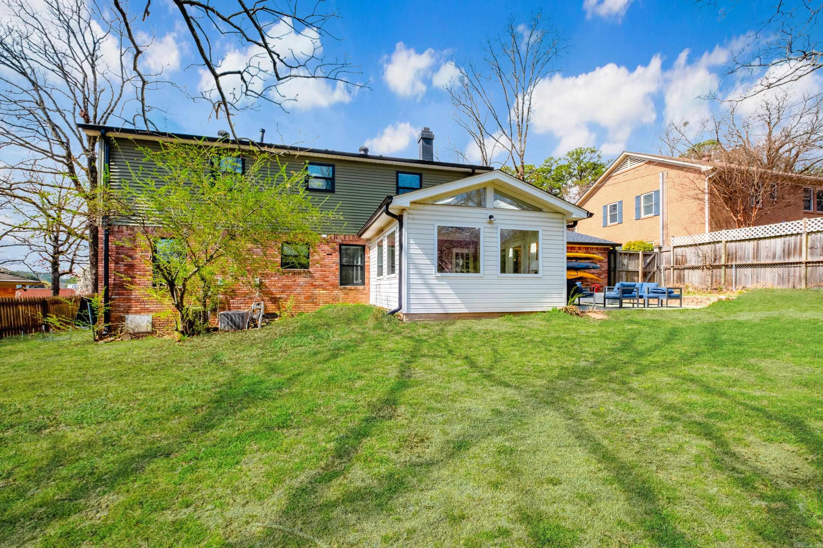 Pleasant Hill - Residential