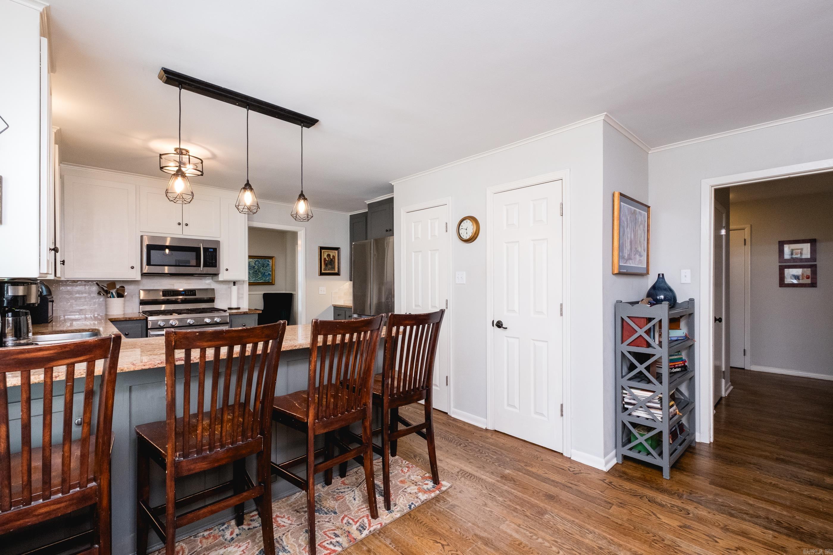 Pleasant Hill - Residential