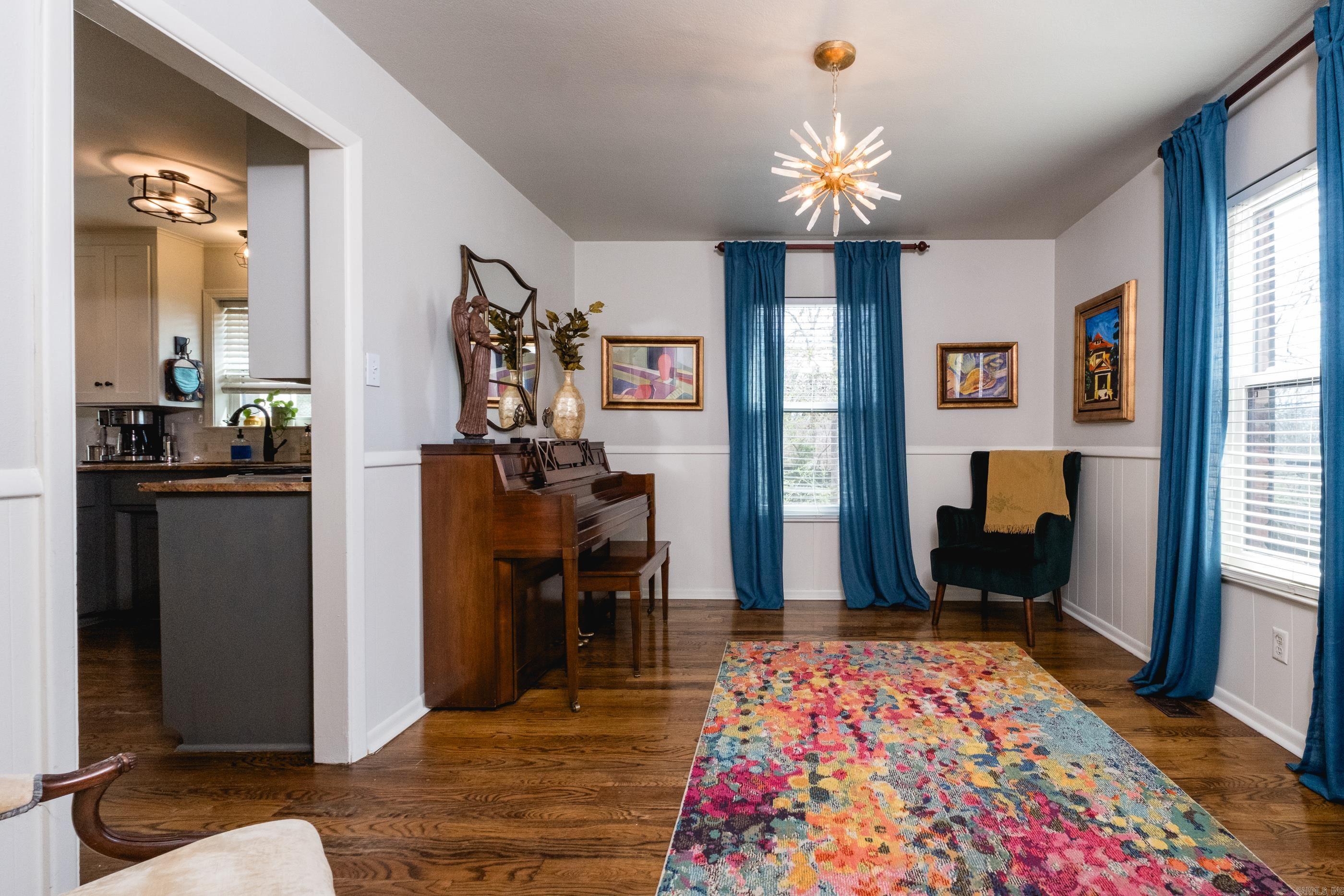 Pleasant Hill - Residential