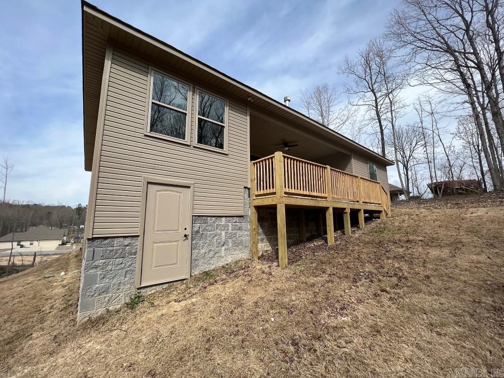 PINEWOOD ESTATES - Residential